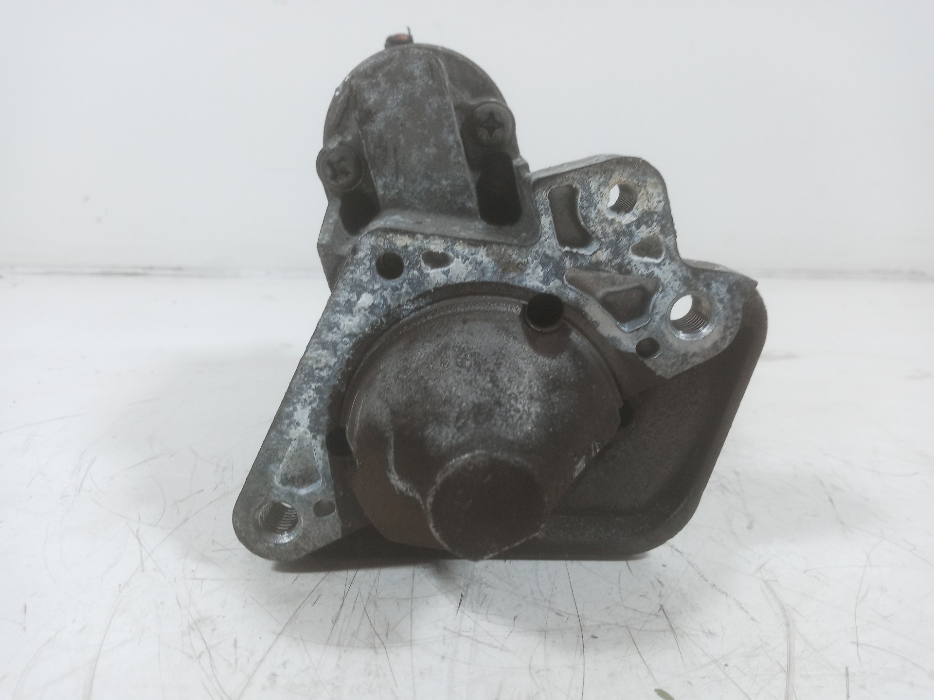 MOTOR ARRANQUE NISSAN MICRA (K12E) 8200584675A 8200584675A