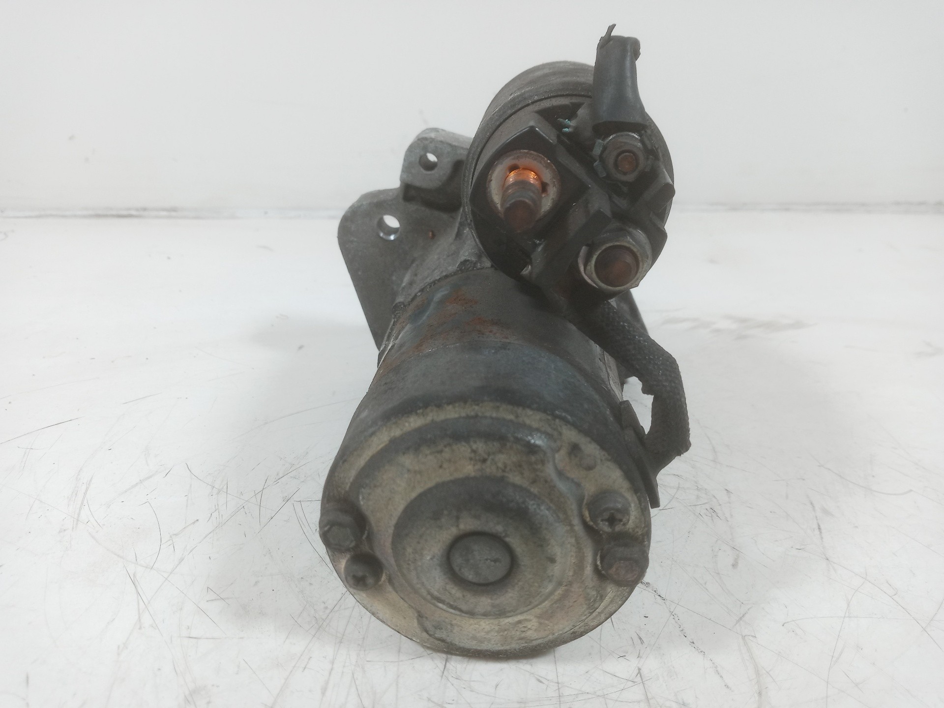 MOTOR ARRANQUE NISSAN MICRA (K12E) 8200584675A 8200584675A - Vista 3