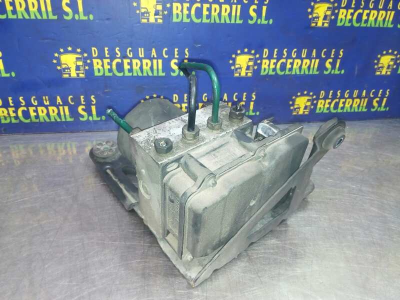ABS RENAULT MEGANE II BERLINA 5P 8200038695 / 0265231300 82000386950265231300 - Vista 2