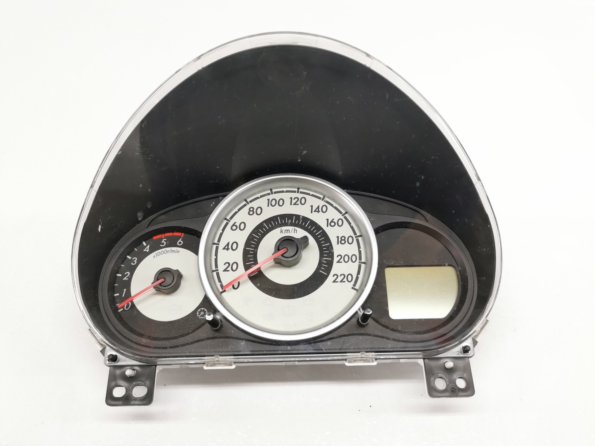A0DF76A CUADRO INSTRUMENTOS / 2026064 PARA MAZDA 2 LIM. DE 1.4 CRTD ACTIVE 5-