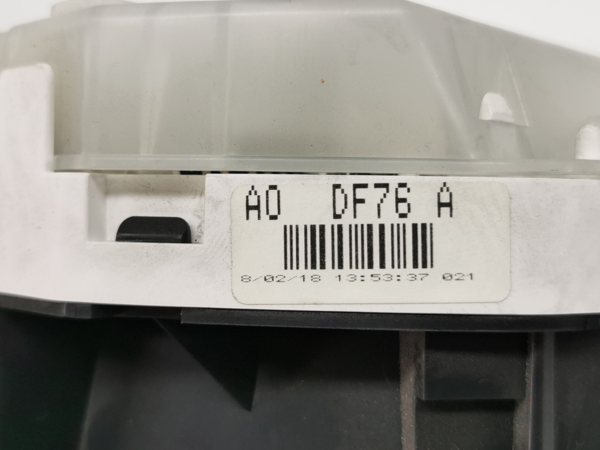 A0DF76A CUADRO INSTRUMENTOS / 2026064 PARA MAZDA 2 LIM. DE 1.4 CRTD ACTIVE 5- - Photo 2/9