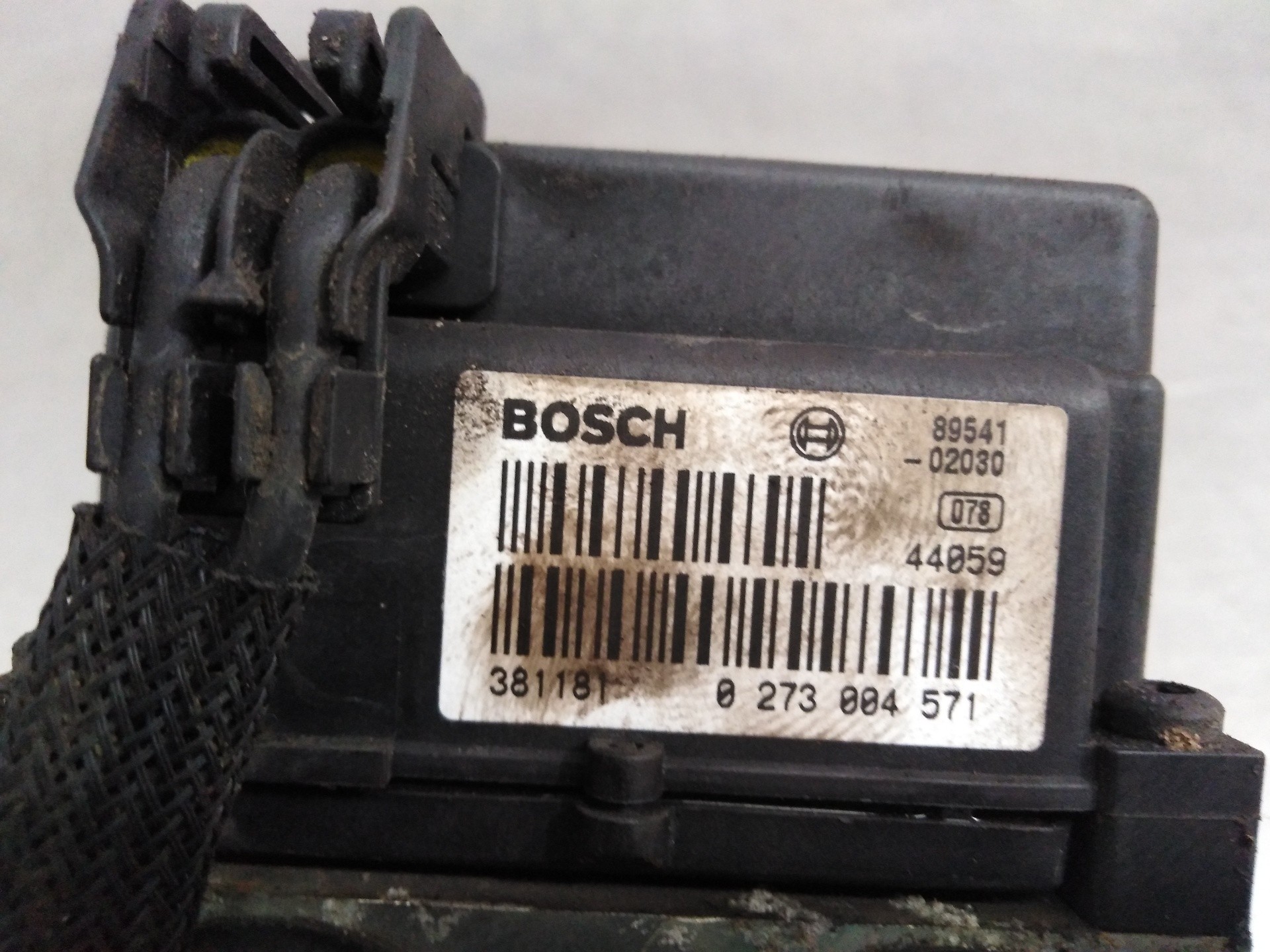 ABS TOYOTA COROLLA (E12) 0273004571 0273004571 - Vista 3