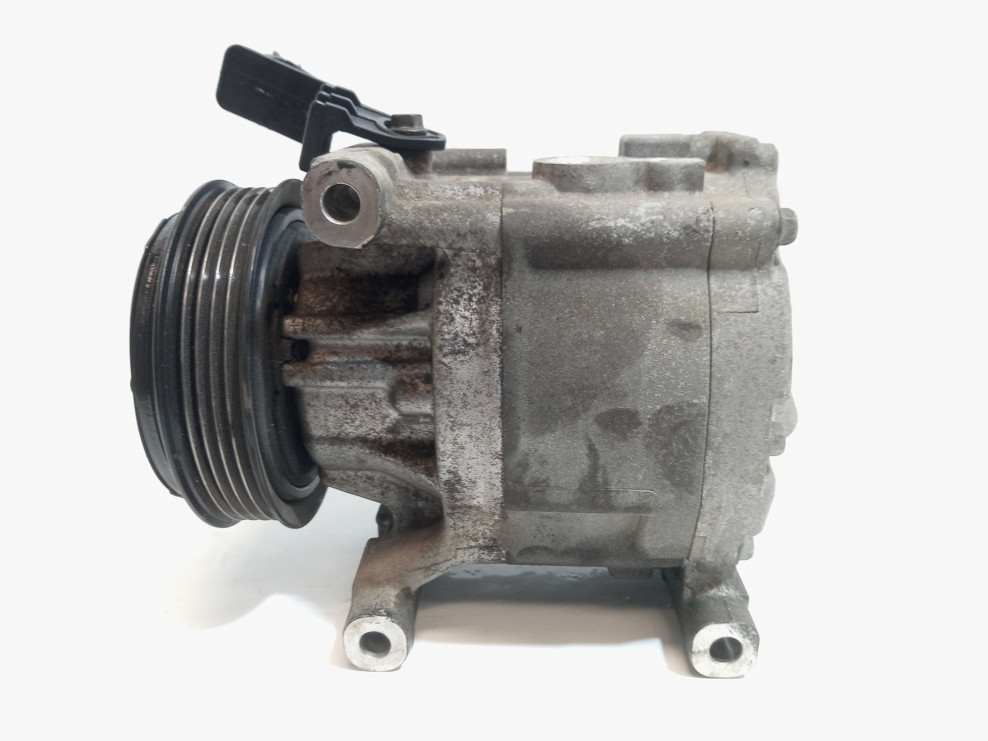COMPRESOR AIRE ACONDICIONADO FORD KA (CCU) 5A7875200 5A7875200 - Vista 2