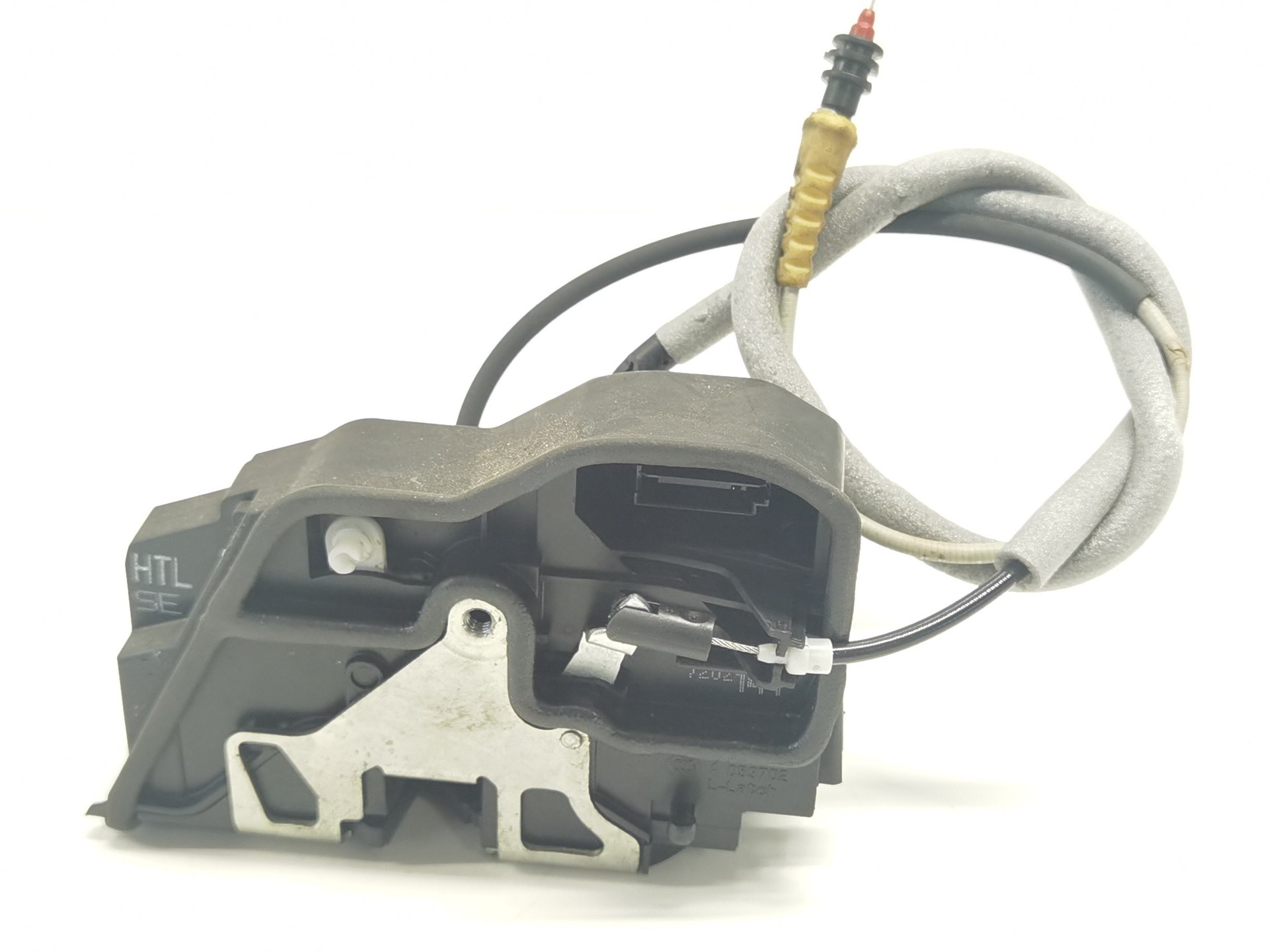 CERRADURA PUERTA TRASERA IZQUIERDA BMW X5 (E70) 7202147 7202147 - Vista 2
