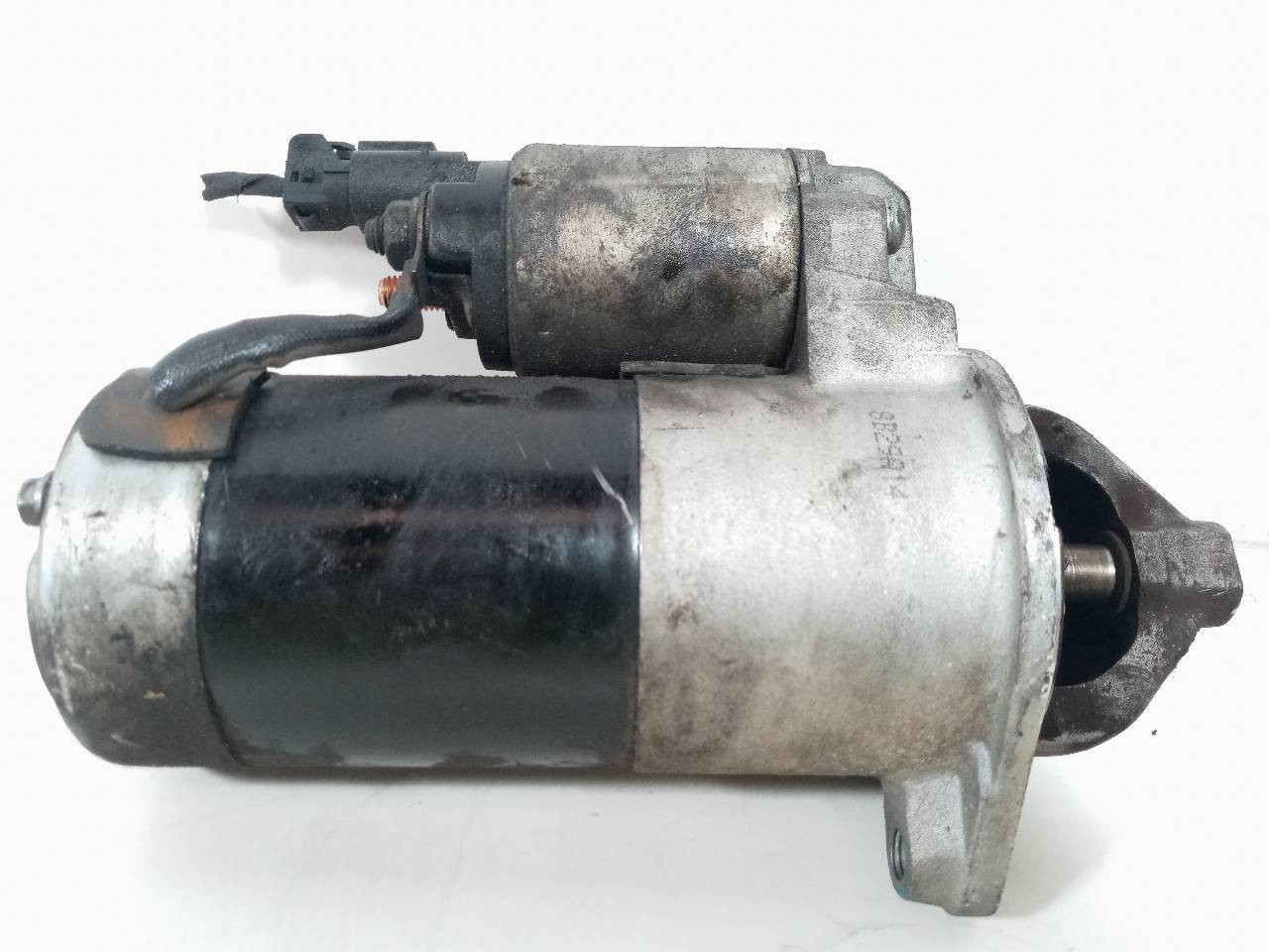 MOTOR ARRANQUE KIA CEE´D 361002A100 361002A100 - Vista 2