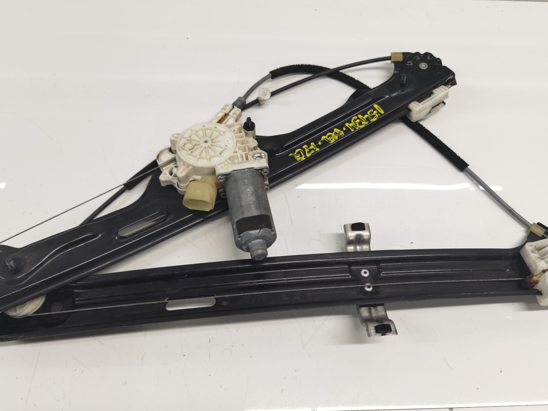 ELEVALUNAS DELANTERO IZQUIERDO BMW X5 (E70) 6967261 / 0130821460 69672610130821460