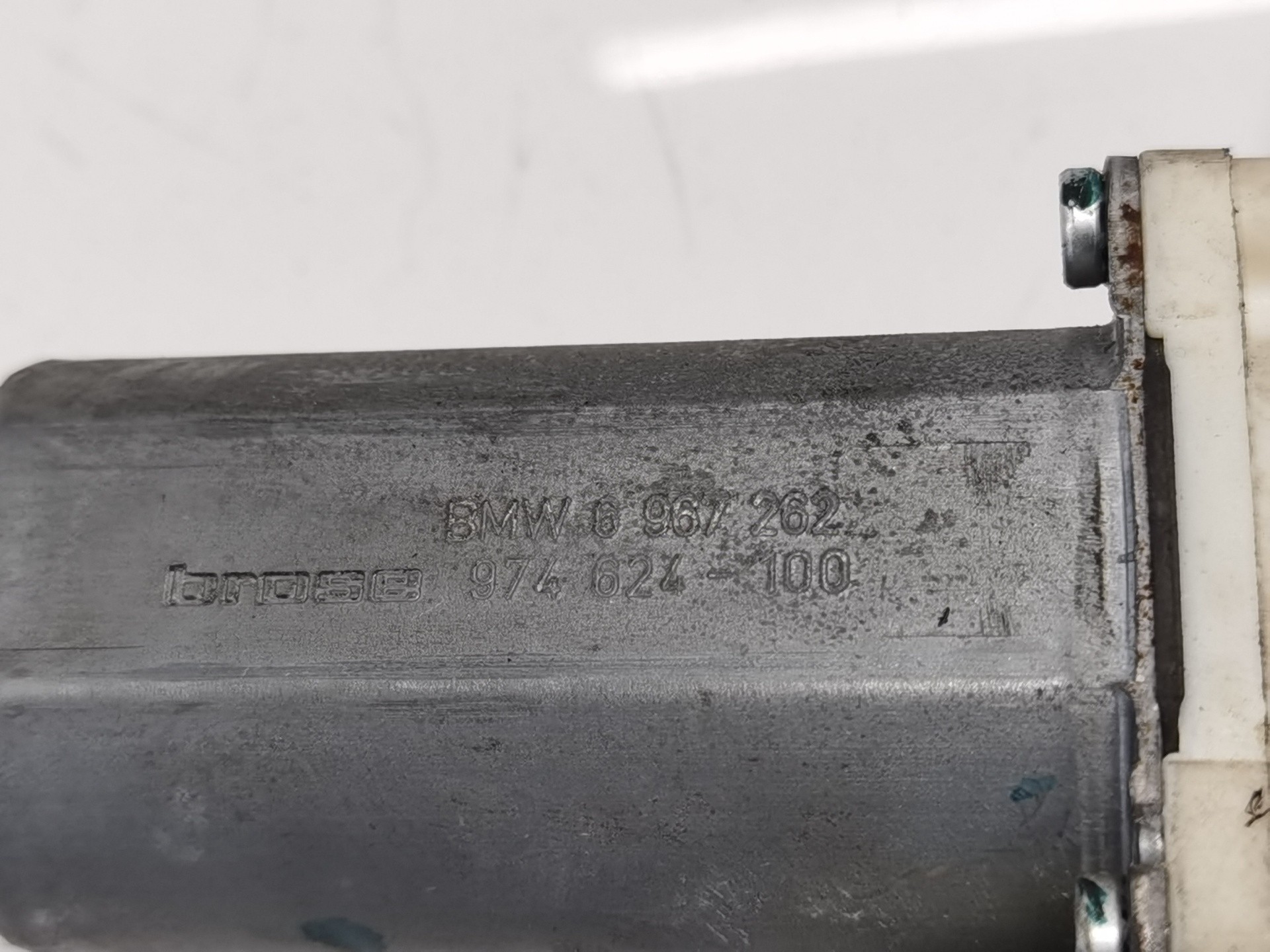 ELEVALUNAS TRASERO DERECHO BMW X5 (E70) 6967262 / 0130821461 69672620130821461 - Vista 3