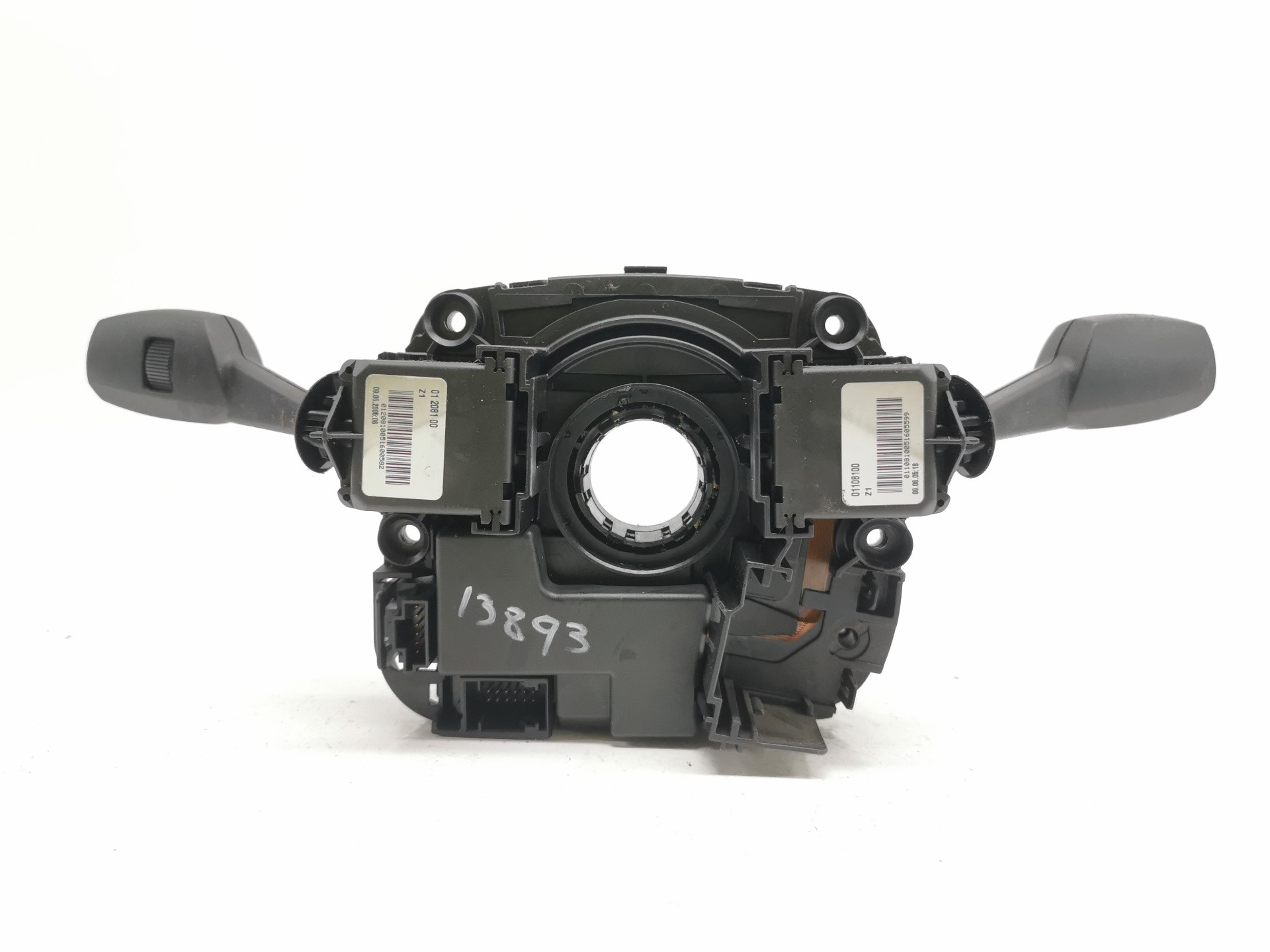 COM 2000 BMW SERIE 3 BERLINA (E90) 912250904 / 01208100 / 01108100 9122509040120810001108100 - Vista 2