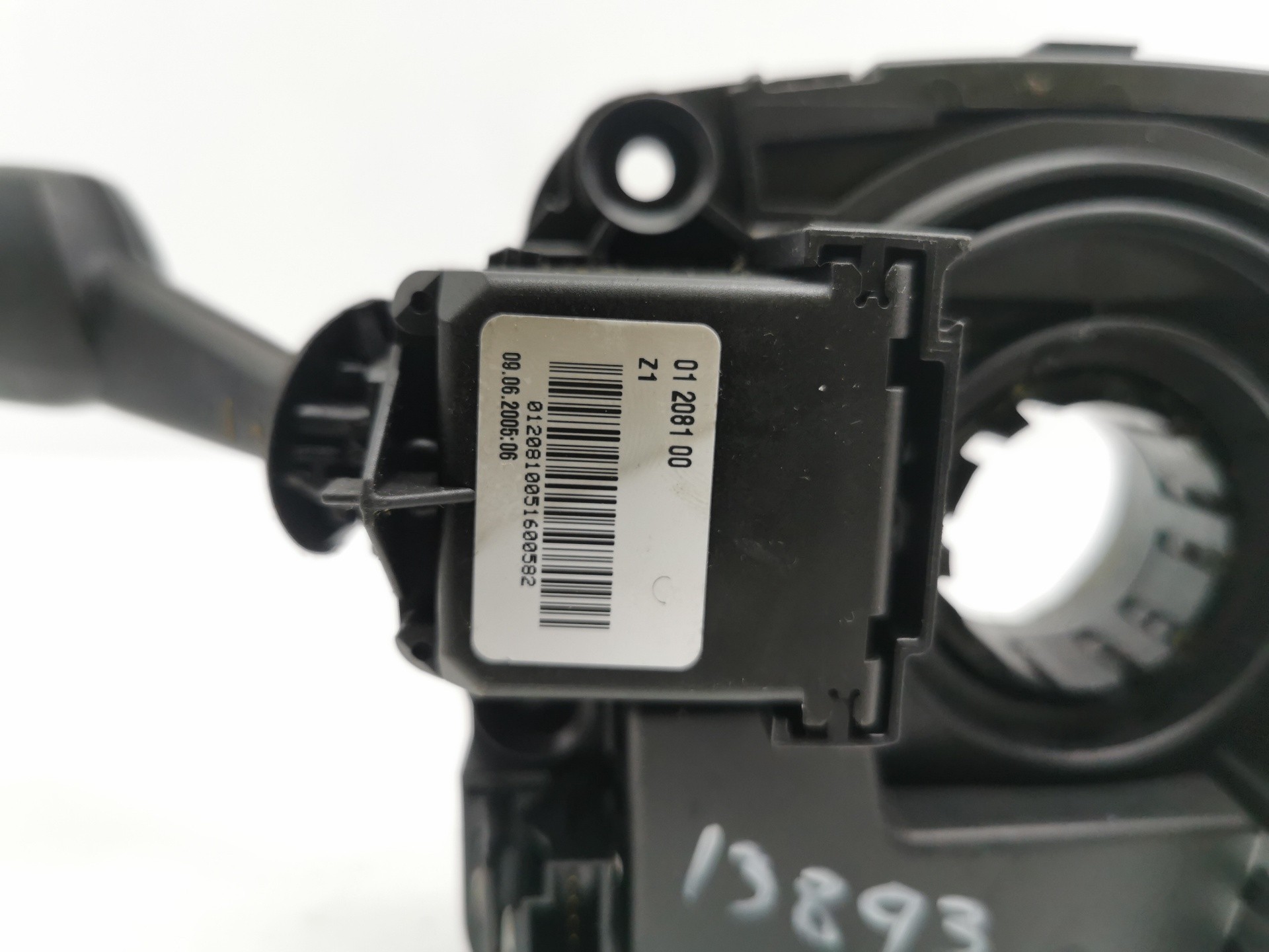 COM 2000 BMW SERIE 3 BERLINA (E90) 912250904 / 01208100 / 01108100 9122509040120810001108100 - Vista 3