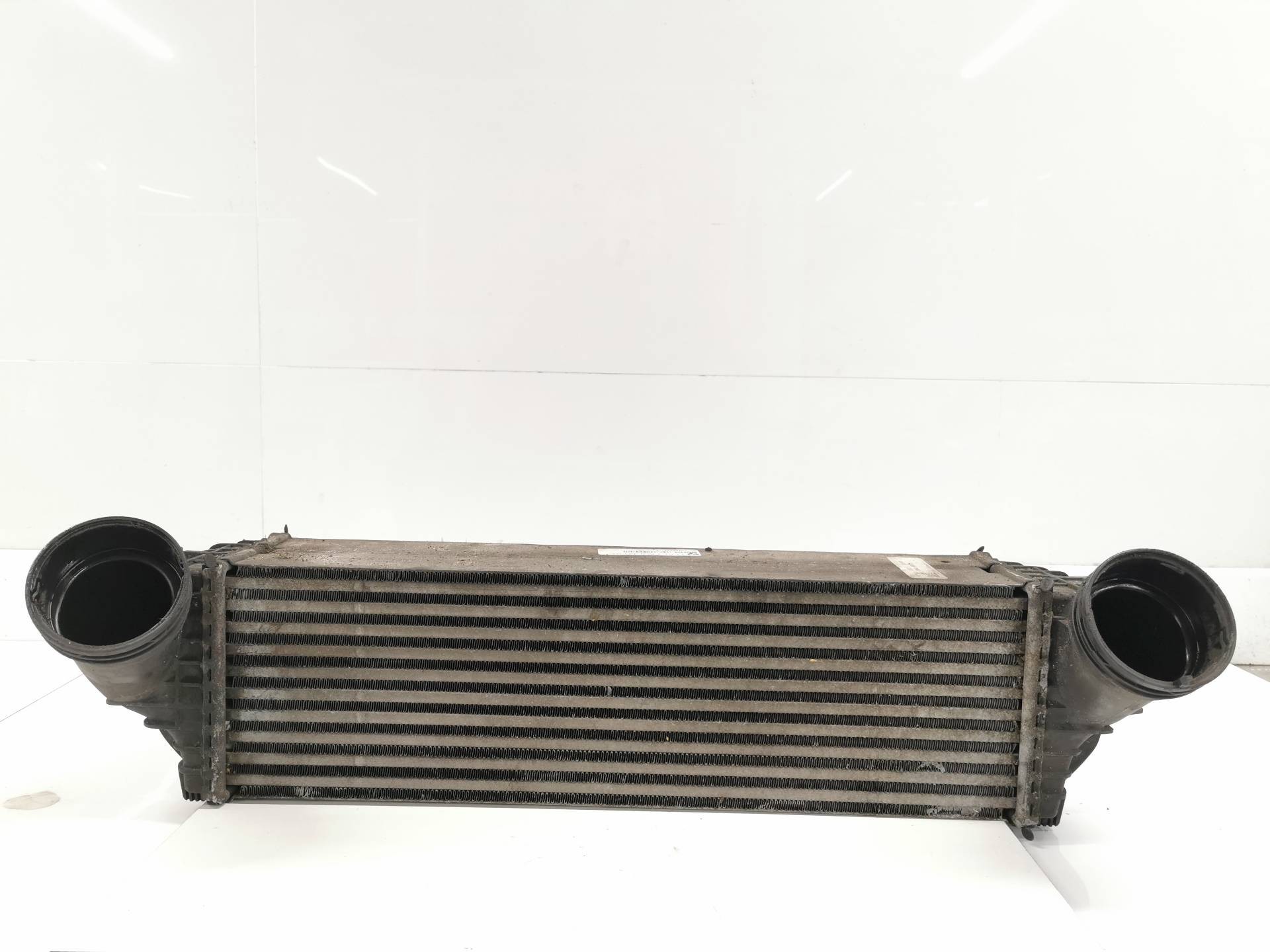 INTERCOOLER BMW X5 (E70) 1751780932101 1751780932101 - Vista 2