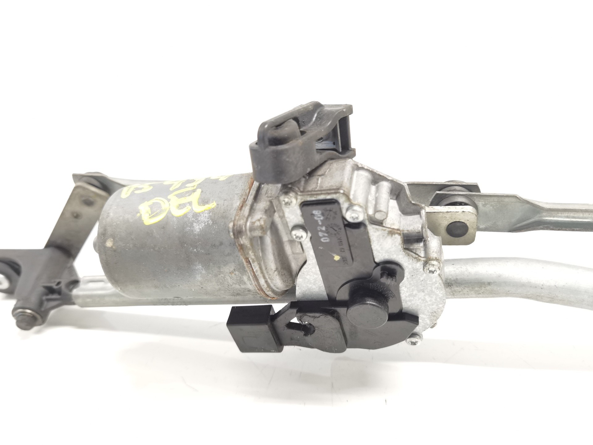 MOTOR LIMPIA DELANTERO BMW X5 (E70) 7200535001 7200535001 - Vista 3