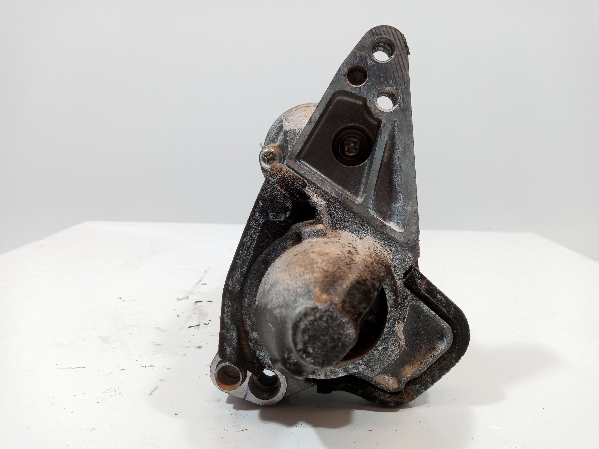 MOTOR ARRANQUE RENAULT SCENIC IV 233006662R 233006662R
