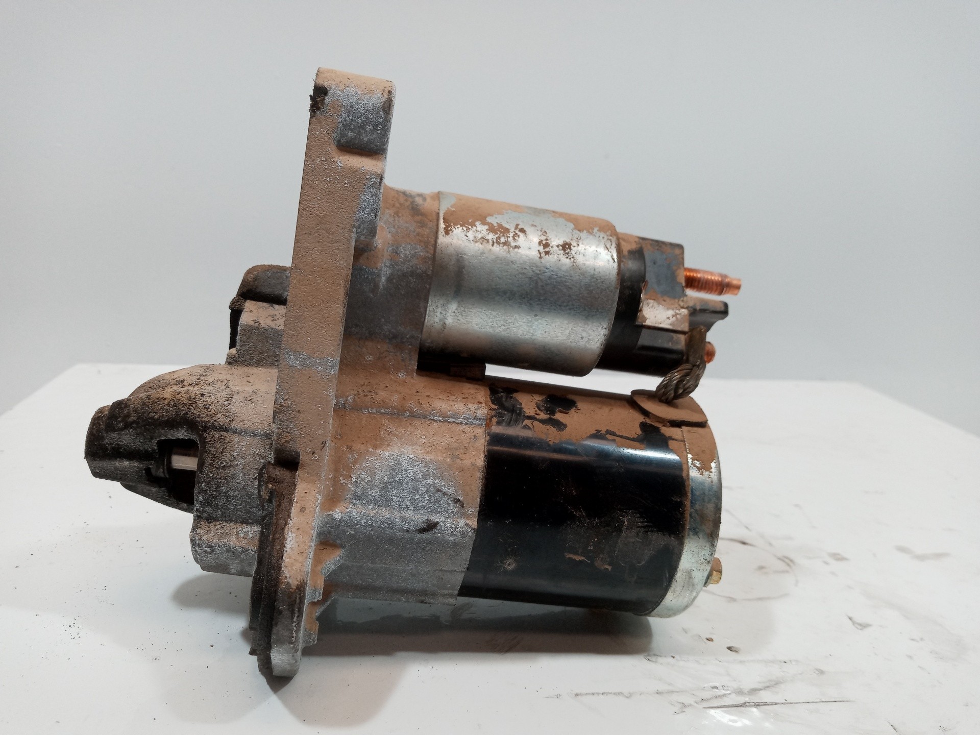 MOTOR ARRANQUE RENAULT SCENIC IV 233006662R 233006662R - Vista 2