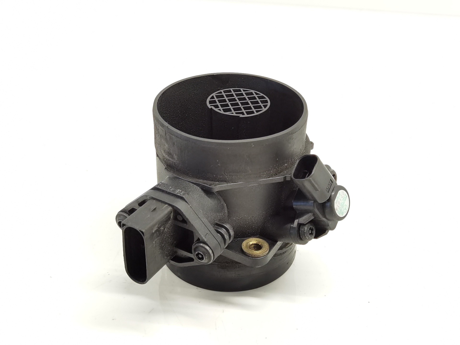 CAUDALÍMETRO MERCEDES-BENZ CLASE E (W211) BERLINA A6460940048 / 0281002535 A64609400480281002535
