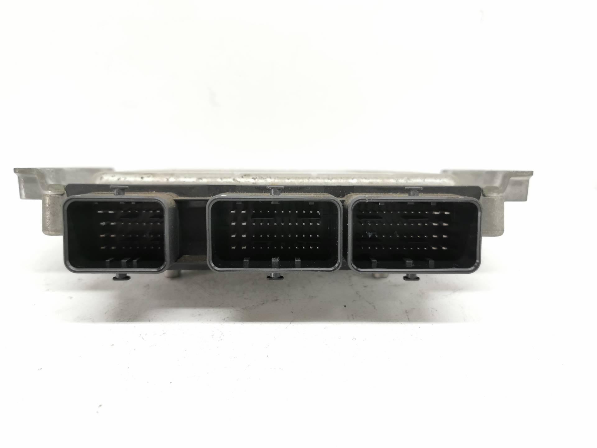 CENTRALITA MOTOR UCE PEUGEOT 407 9664437180 / HW9663548180 9664437180HW9663548180 - Vista 3