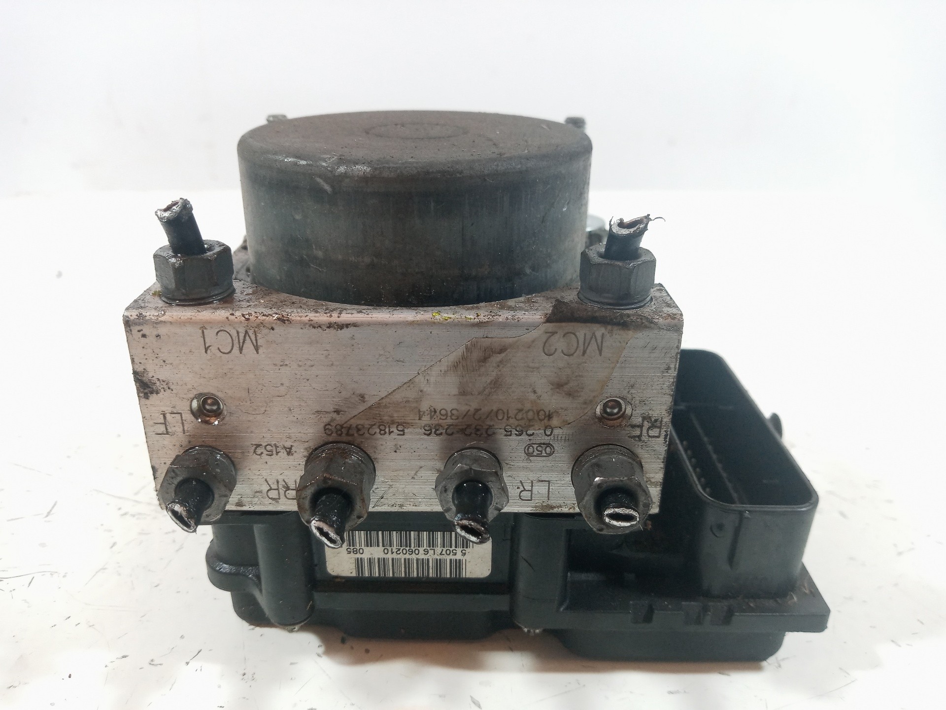 ABS FORD KA (CCU) 0265232236 / 51823789 026523223651823789