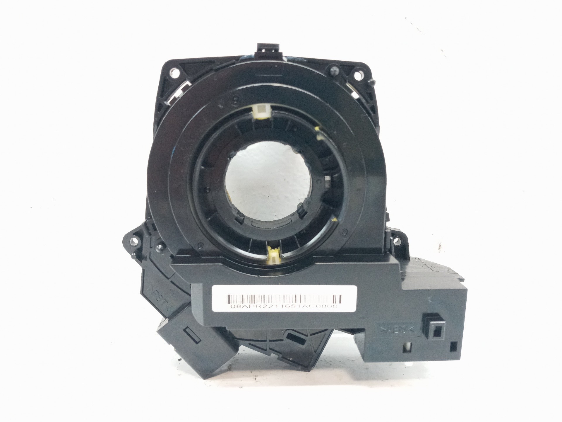 ANILLO AIRBAG FORD FOCUS LIM. (CB4) 4M5T14A664AB 4M5T14A664AB - Vista 2