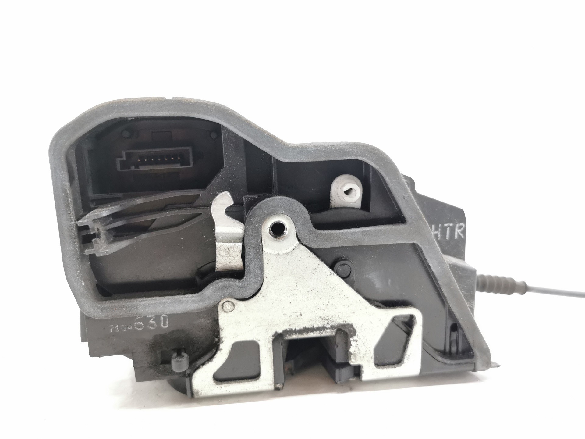 CERRADURA PUERTA TRASERA DERECHA BMW X3 (E83) 7154630 7154630 - Vista 2