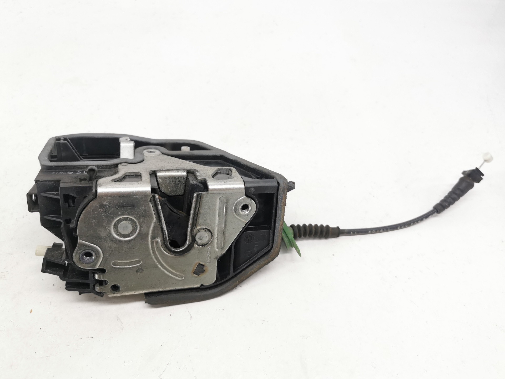 CERRADURA PUERTA TRASERA DERECHA BMW X3 (E83) 7154630 7154630 - Vista 3