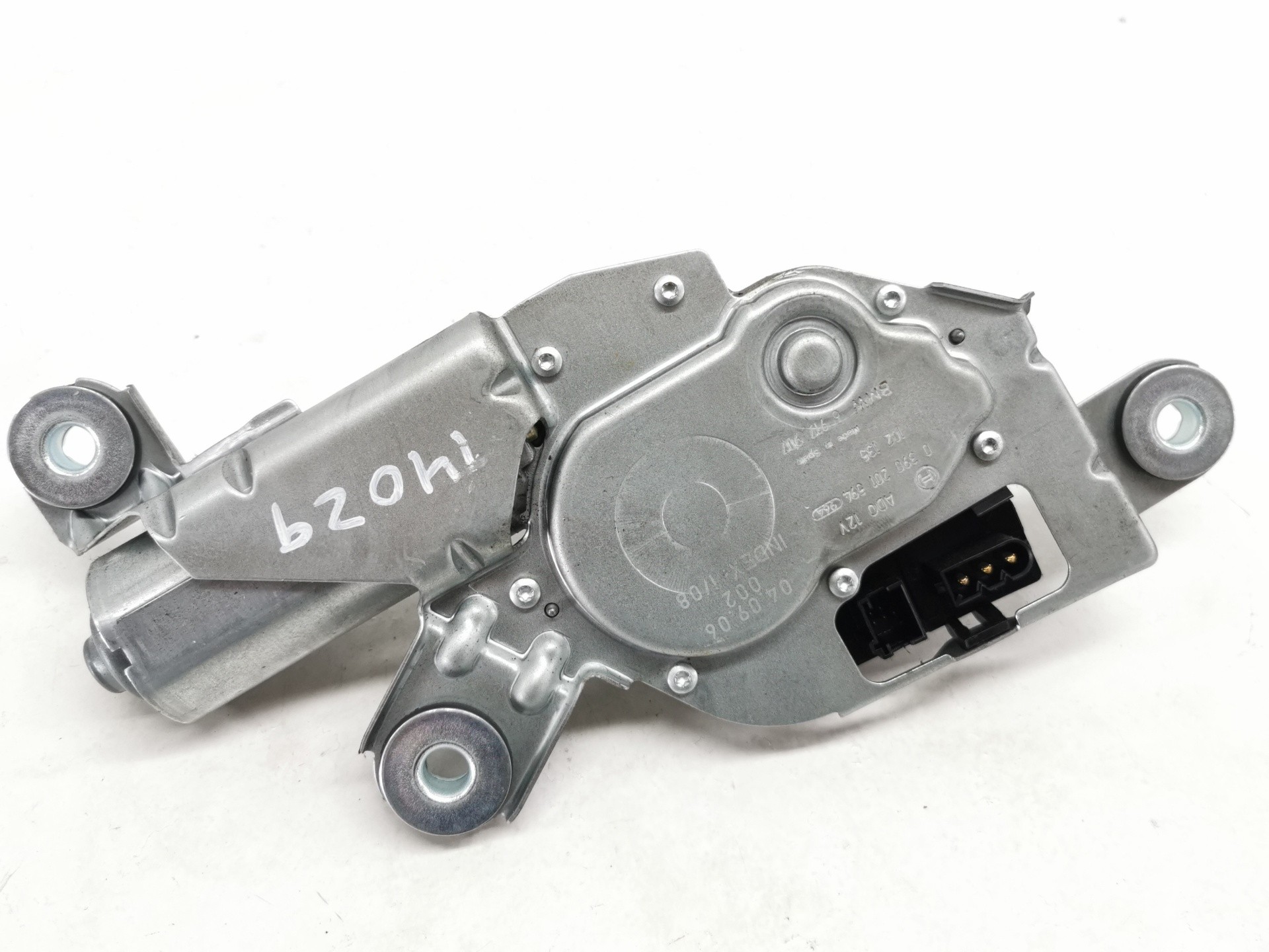 MOTOR LIMPIA TRASERO BMW X3 (E83) 0390201594 / 6917907 03902015946917907 - Vista 3