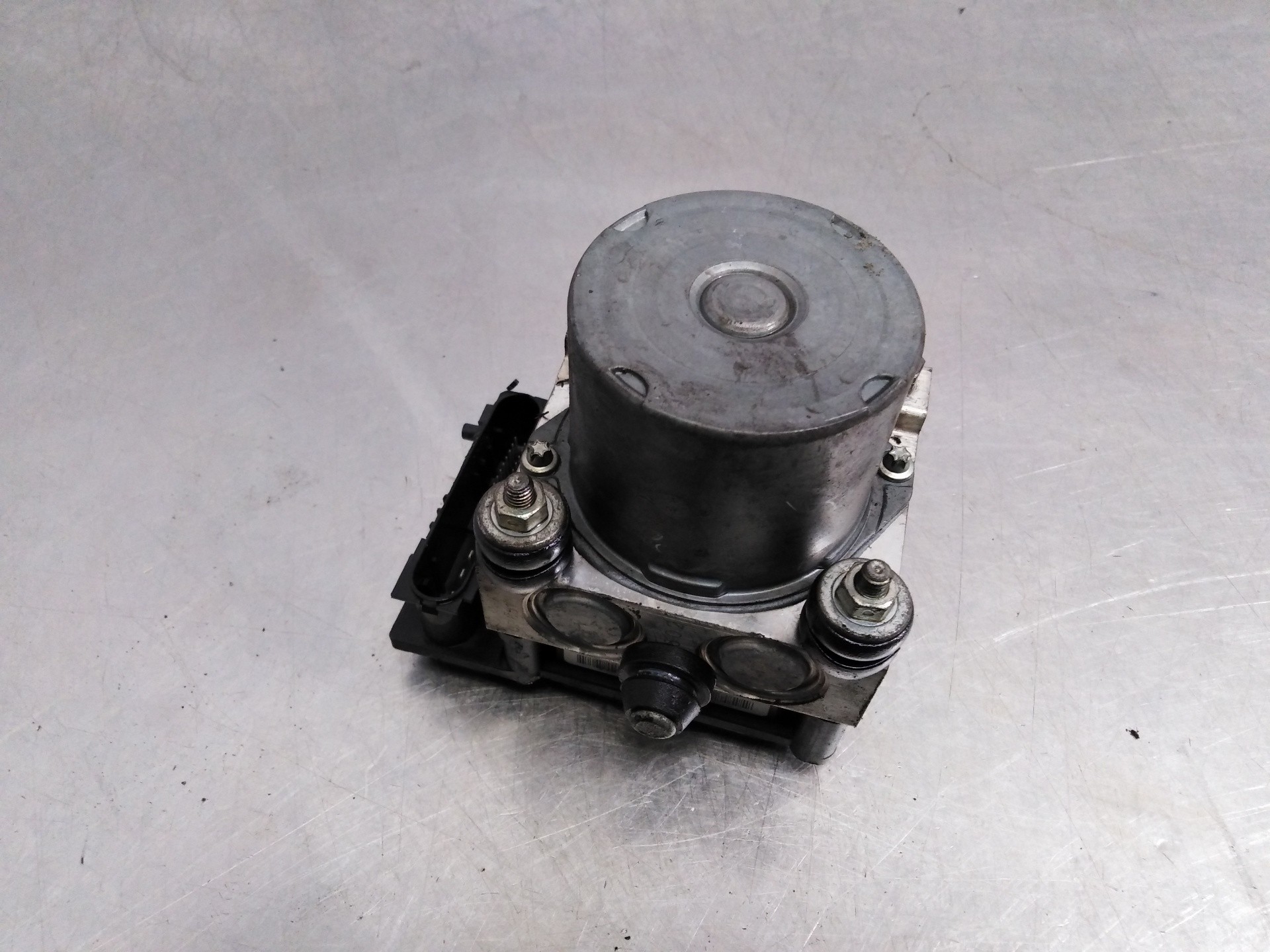 ABS PEUGEOT 307 (S1) 9651873780 9651873780 - Vista 2