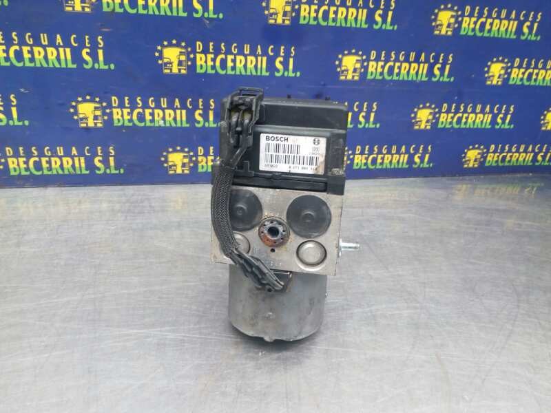 ABS CITROËN XSARA BERLINA 9636084480 / 0265216722 96360844800265216722 - Vista 3