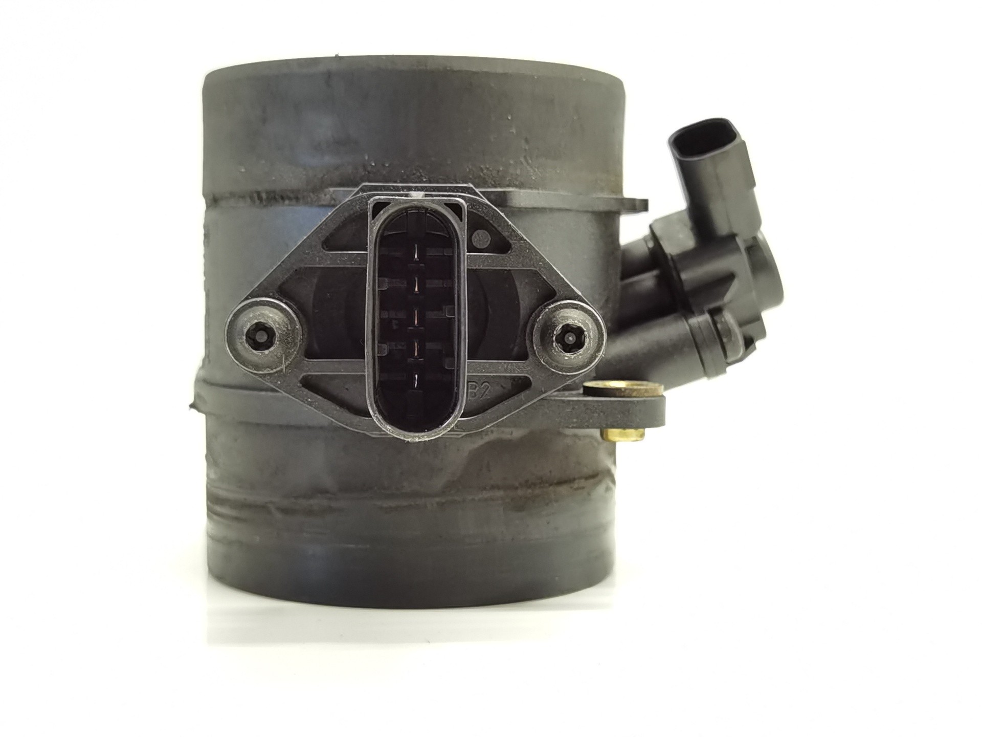 CAUDALÍMETRO MERCEDES-BENZ CLASE E (W211) BERLINA A6460940048 / 0281002535 A64609400480281002535 - Vista 2