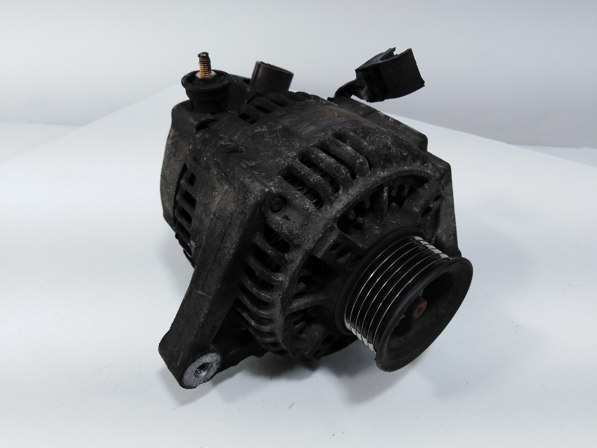 ALTERNADOR TOYOTA RAV 4 (A2) 2706022130 / 1022112180 27060221301022112180