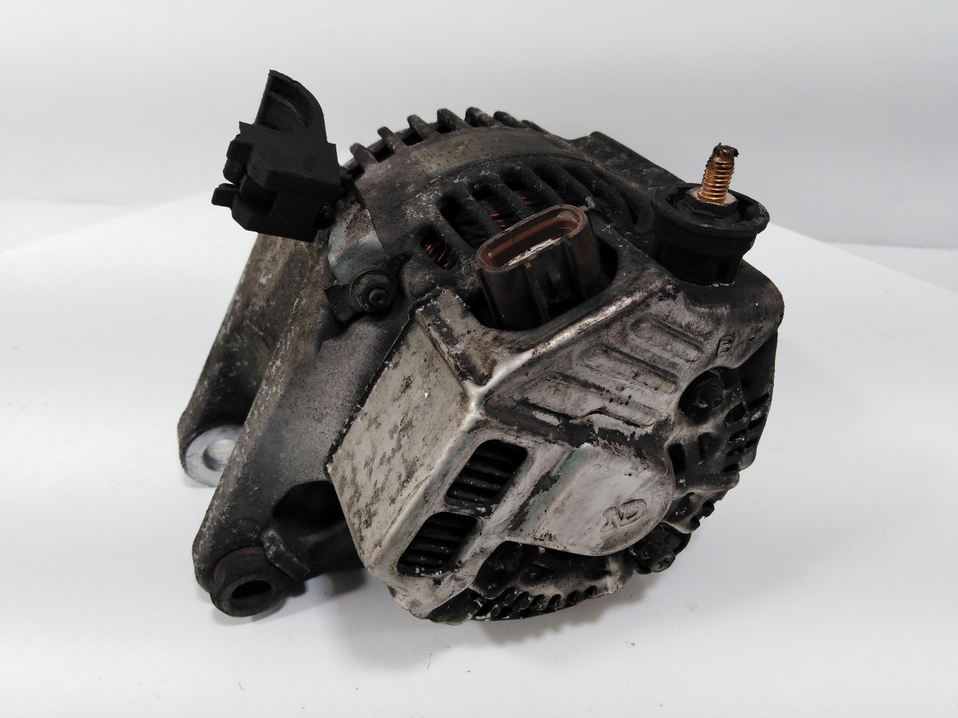 ALTERNADOR TOYOTA RAV 4 (A2) 2706022130 / 1022112180 27060221301022112180 - Vista 2