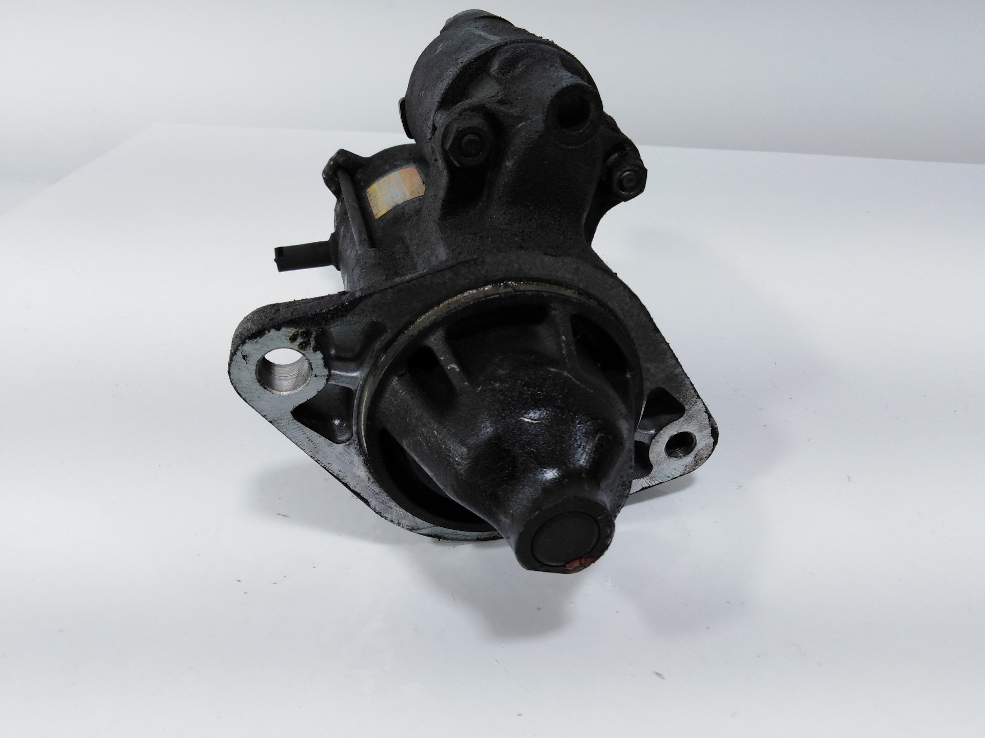 MOTOR ARRANQUE TOYOTA RAV 4 (A2) 2810022030 / 228000758 2810022030228000758