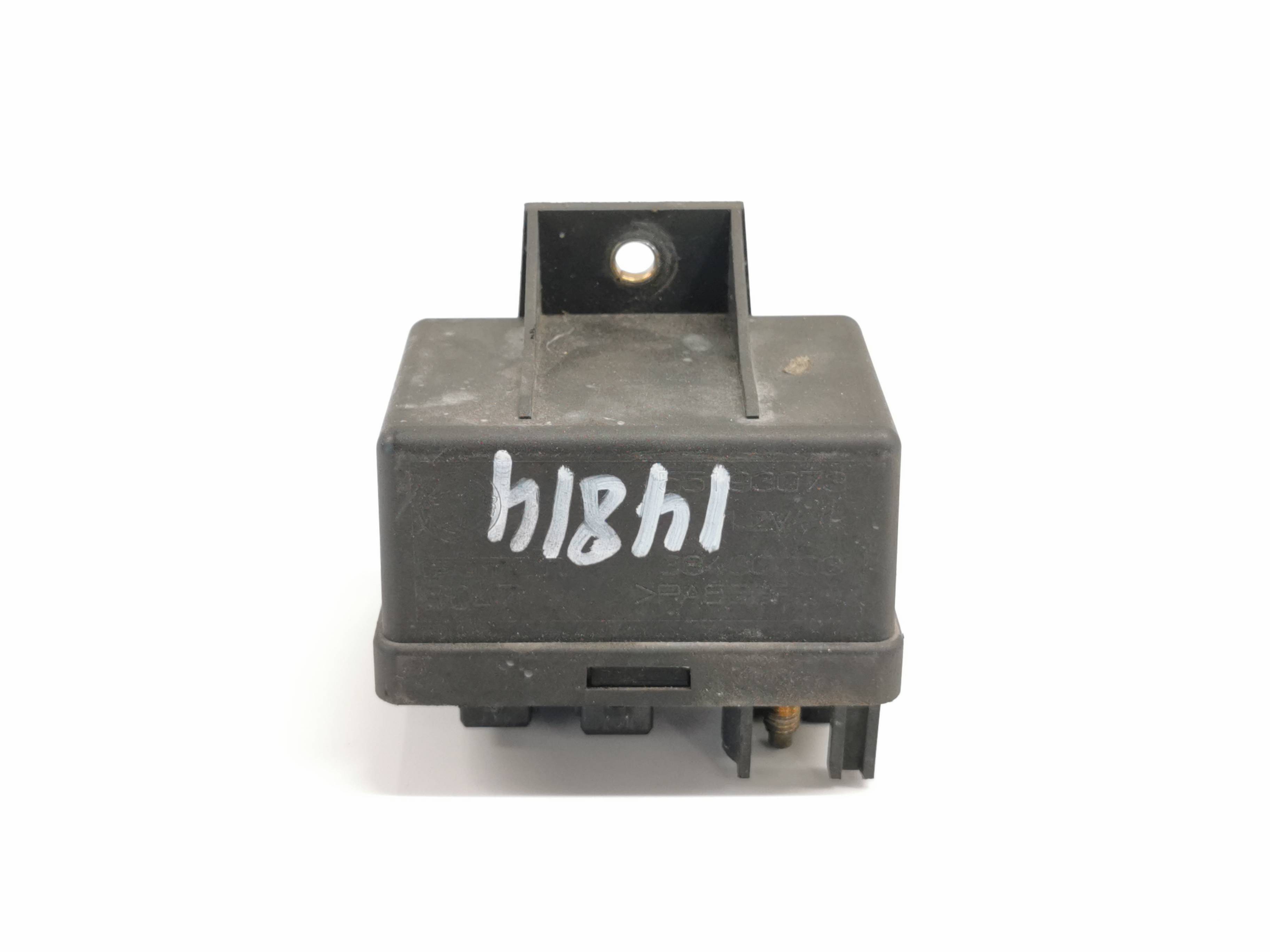 CAJA PRECALENTAMIENTO FIAT STILO (192) 55193073 / 38430003 5519307338430003