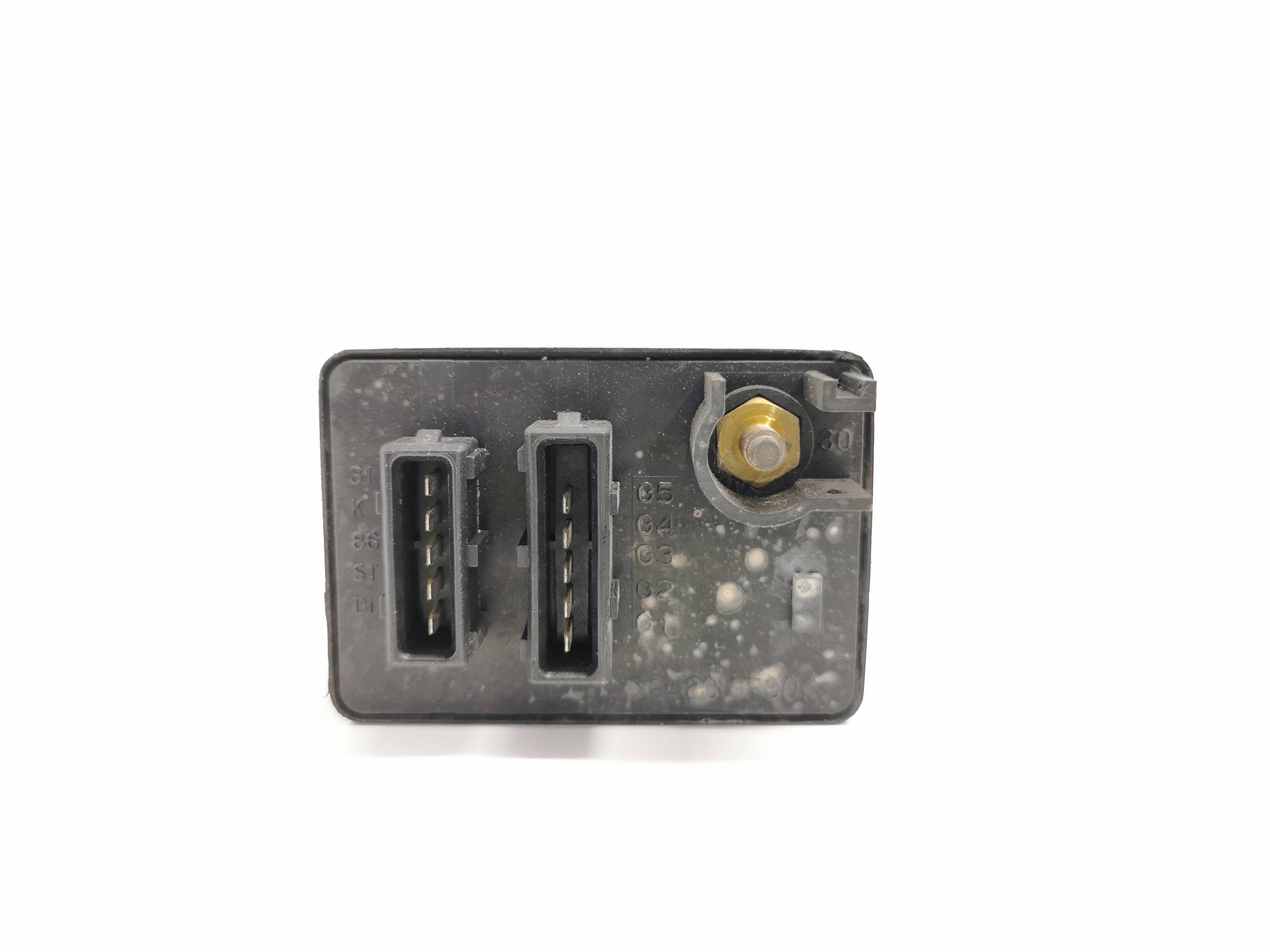 CAJA PRECALENTAMIENTO FIAT STILO (192) 55193073 / 38430003 5519307338430003 - Vista 2