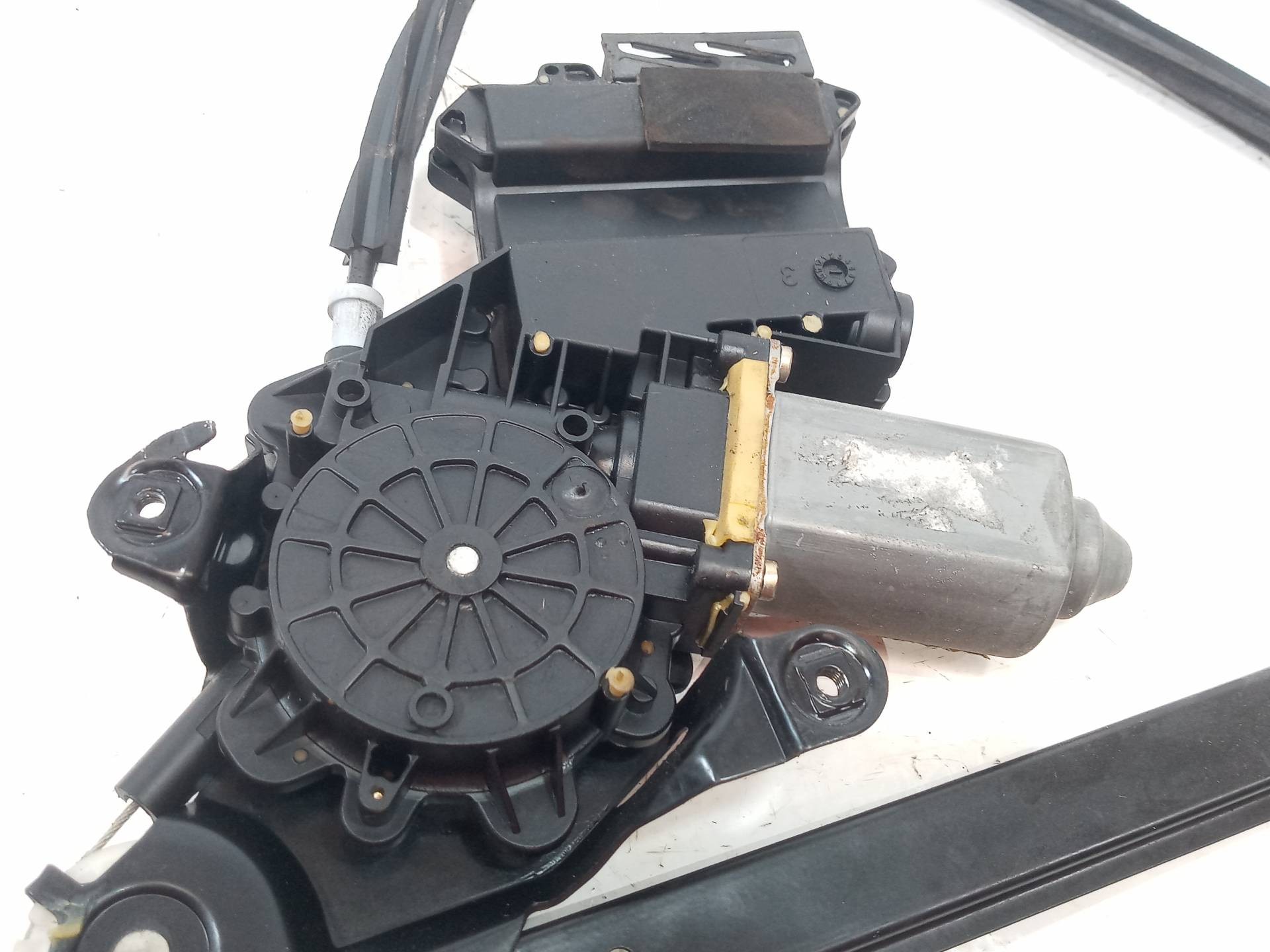 ELEVALUNAS TRASERO DERECHO VOLKSWAGEN SHARAN (7M6/7M9) 7M3959812 7M3959812 - Vista 2