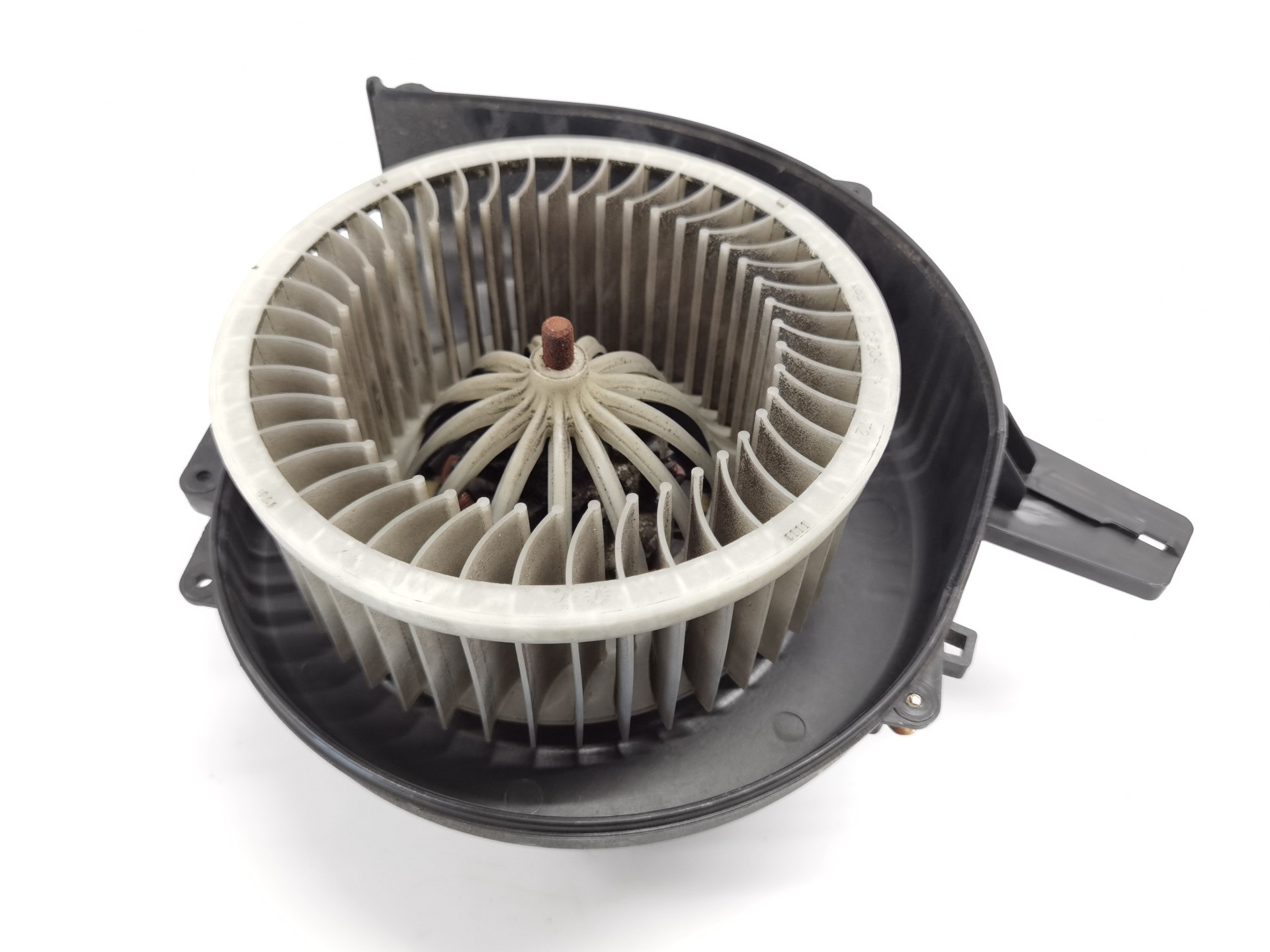 MOTOR CALEFACCIÓN VOLKSWAGEN POLO (9N1) 6Q1819015C 6Q1819015C - Vista 3