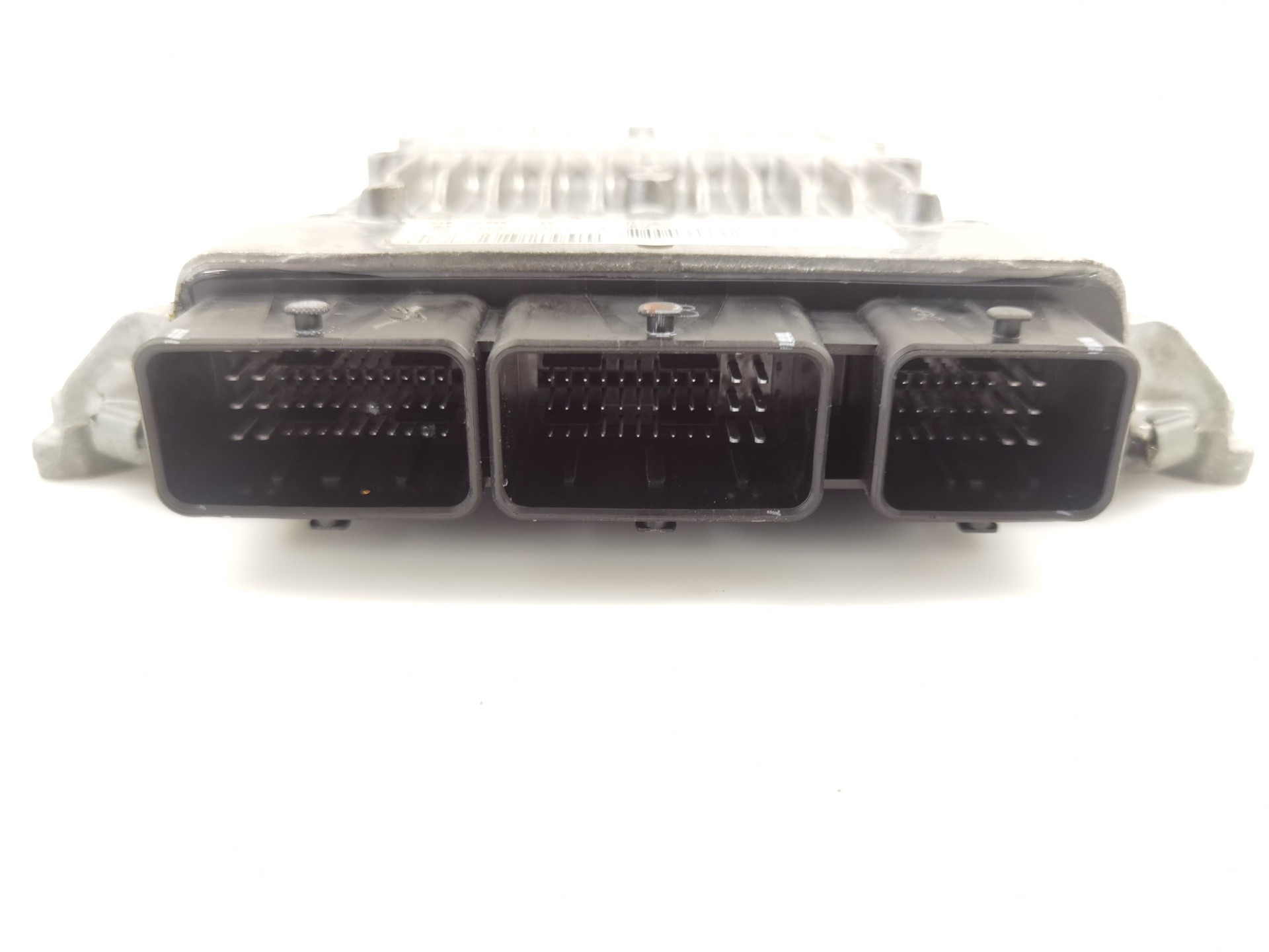 CENTRALITA MOTOR UCE PEUGEOT 407 SW SW9658345280 / 9658345280 / HW9655041480 SW96583452809658345280HW9655041480 - Vista 2