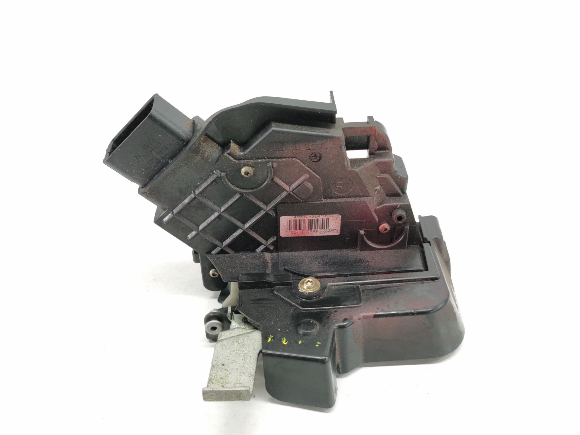 CERRADURA PUERTA TRASERA IZQUIERDA FORD FOCUS BERLINA (CAP) 4M5AR26413BC 4M5AR26413BC