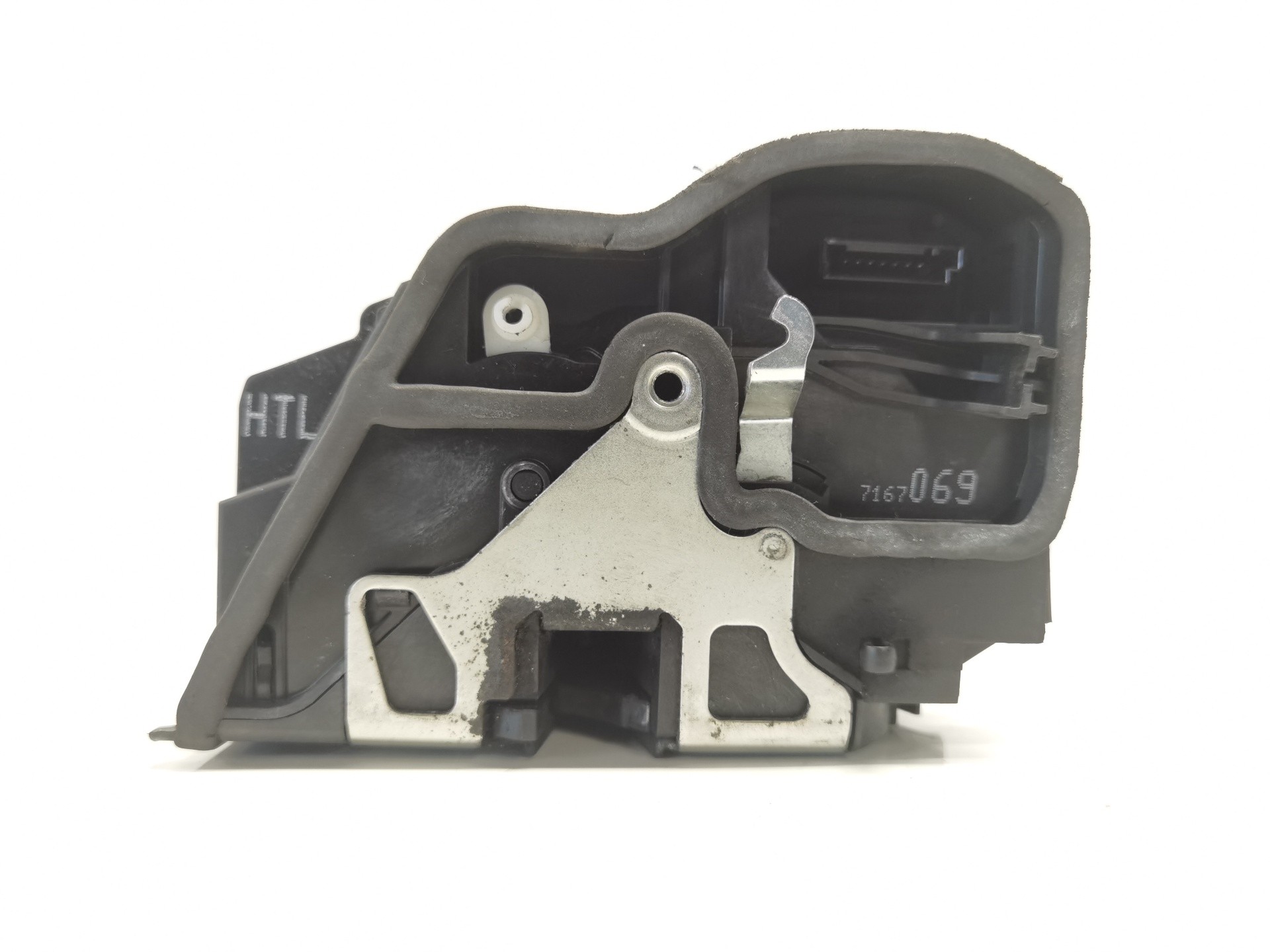 CERRADURA PUERTA TRASERA IZQUIERDA BMW SERIE 1 BERLINA (E81/E87) 7167069 7167069 - Vista 2