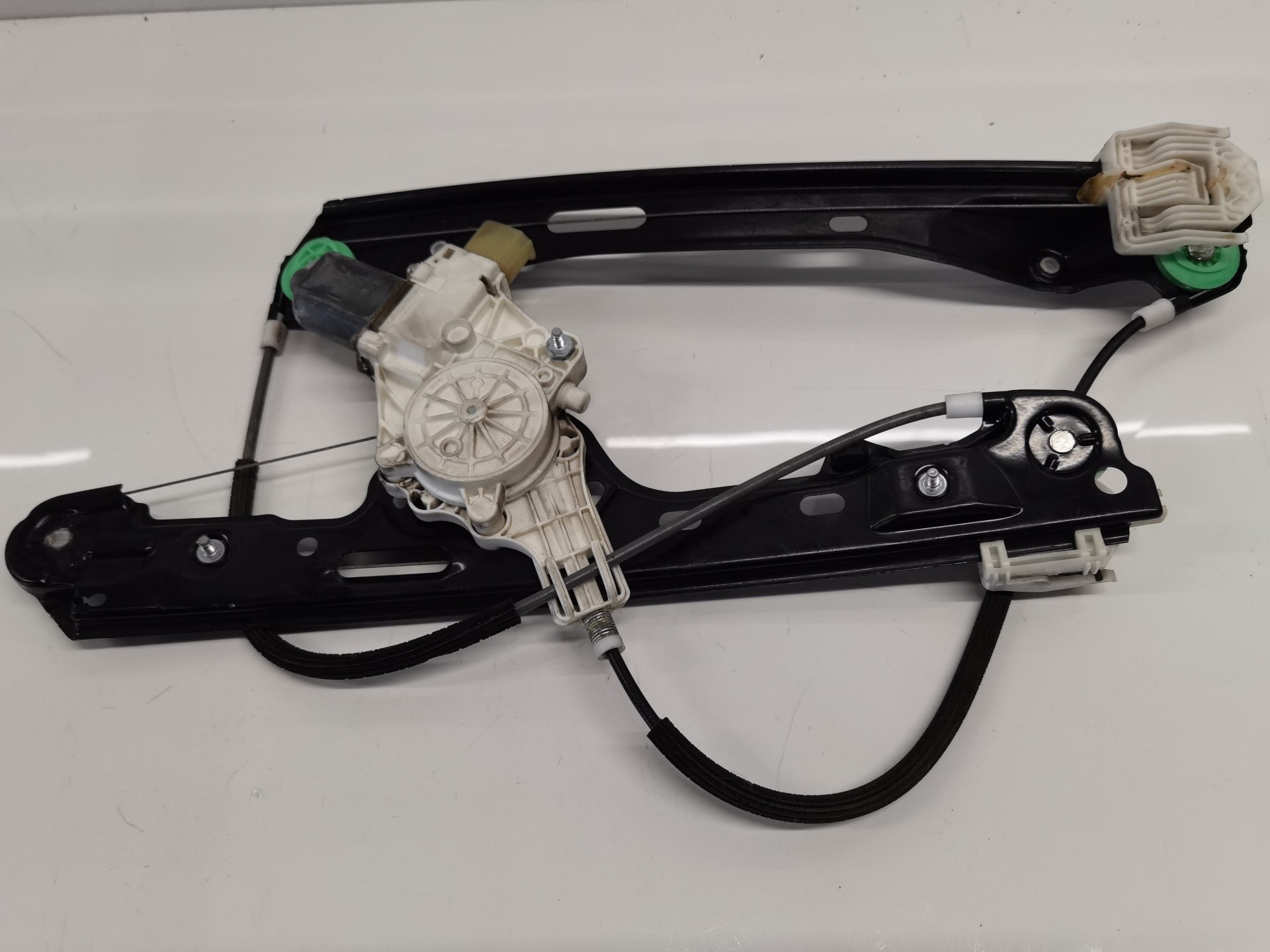 ELEVALUNAS DELANTERO DERECHO BMW SERIE 1 BERLINA (E81/E87) 0130822227 / 6927028 / 996625101 01308222276927028996625101 - Vista 2