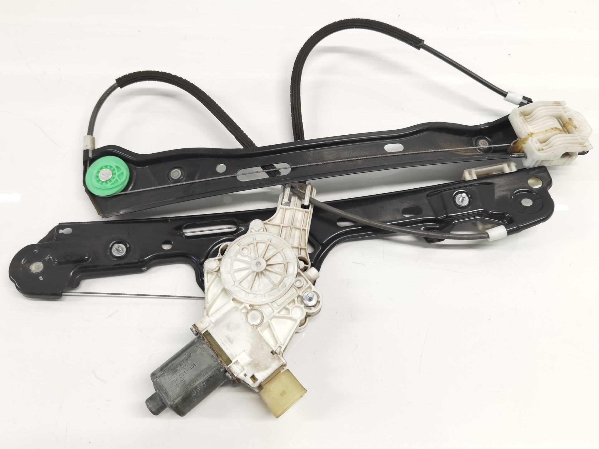 ELEVALUNAS DELANTERO IZQUIERDO BMW SERIE 1 BERLINA (E81/E87) 6927027 / 0130822226 / 996624101 69270270130822226996624101