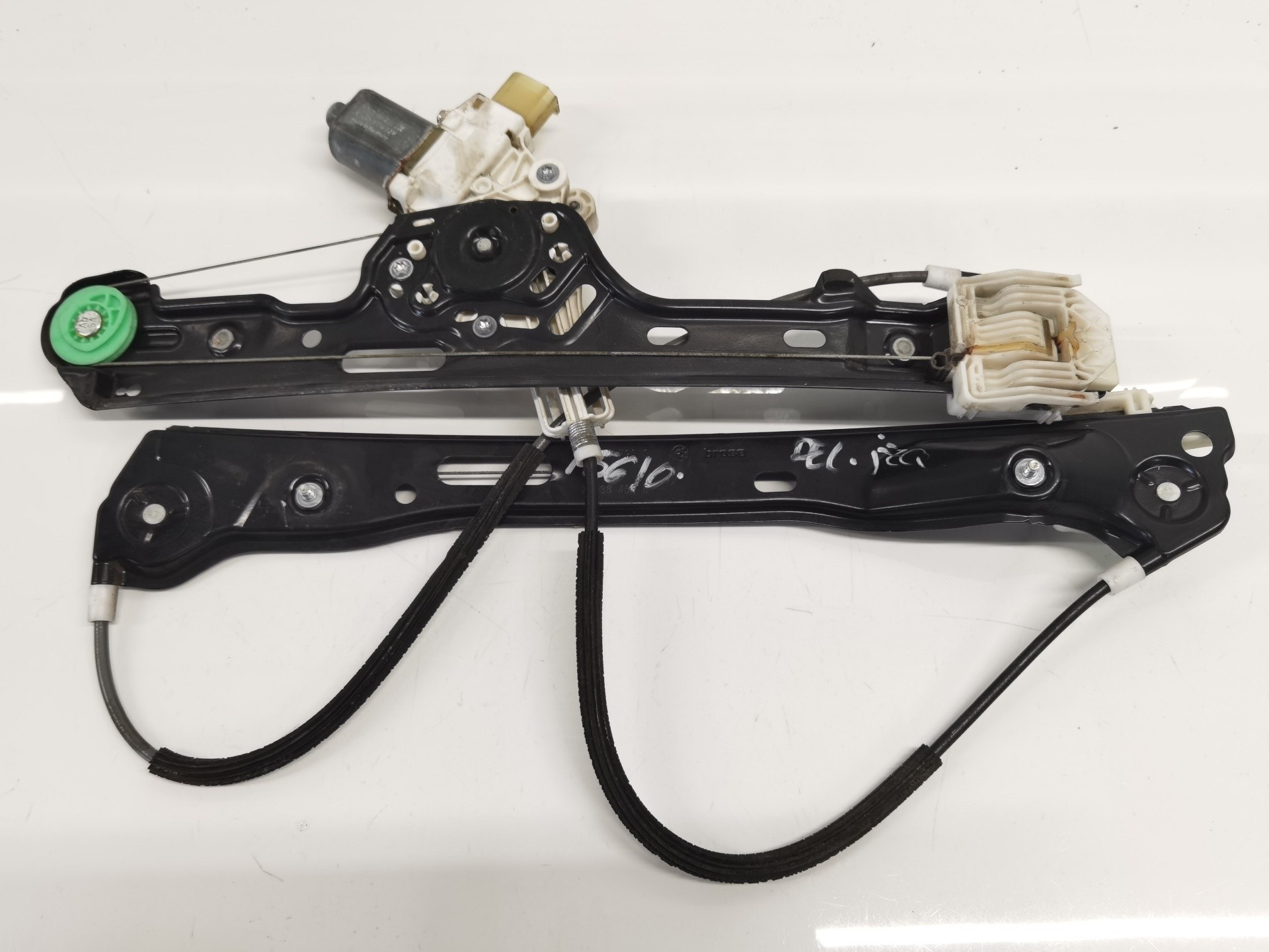 ELEVALUNAS DELANTERO IZQUIERDO BMW SERIE 1 BERLINA (E81/E87) 6927027 / 0130822226 / 996624101 69270270130822226996624101 - Vista 2
