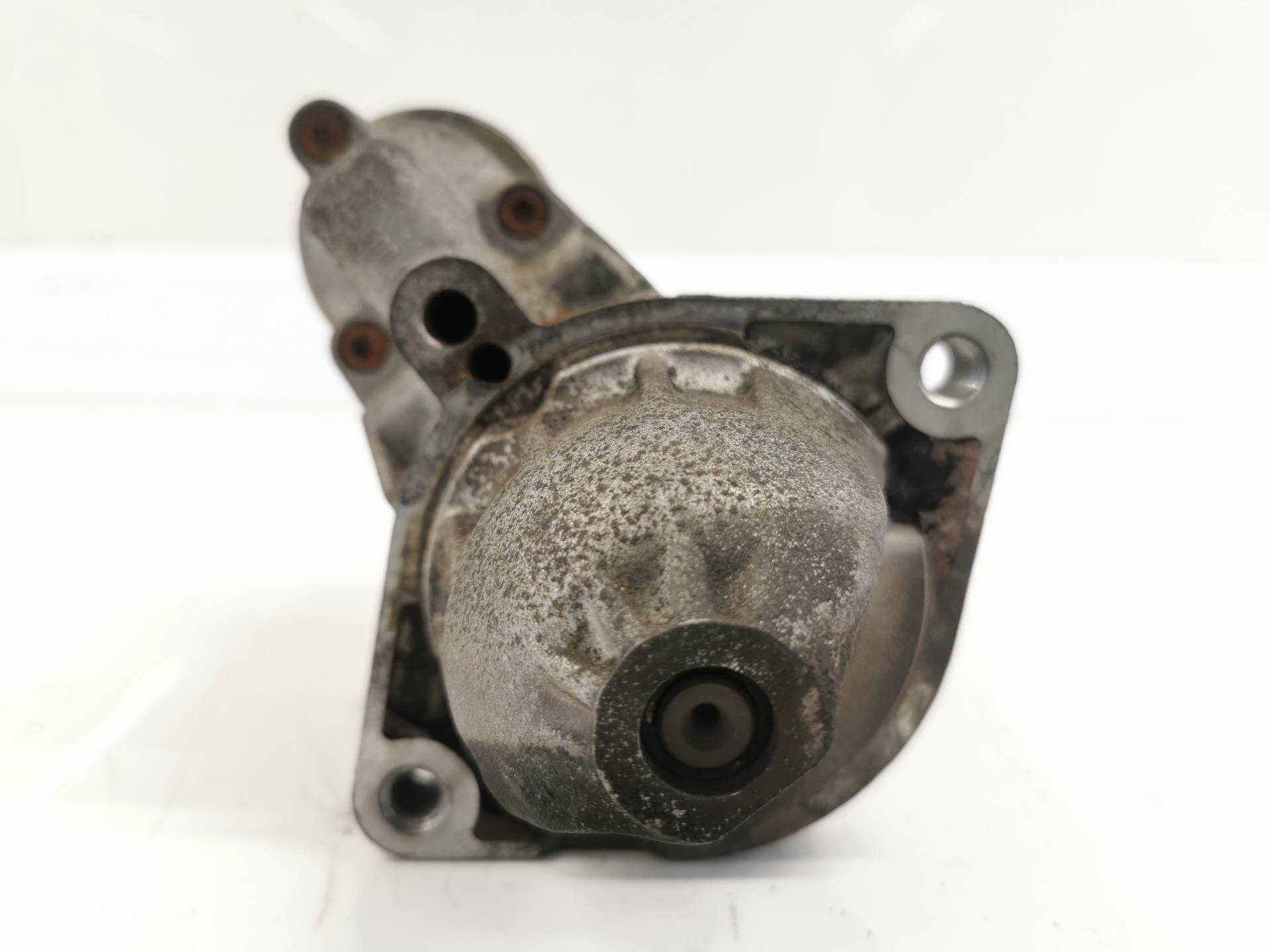 MOTOR ARRANQUE BMW SERIE 1 BERLINA (E81/E87) 0001115046 0001115046