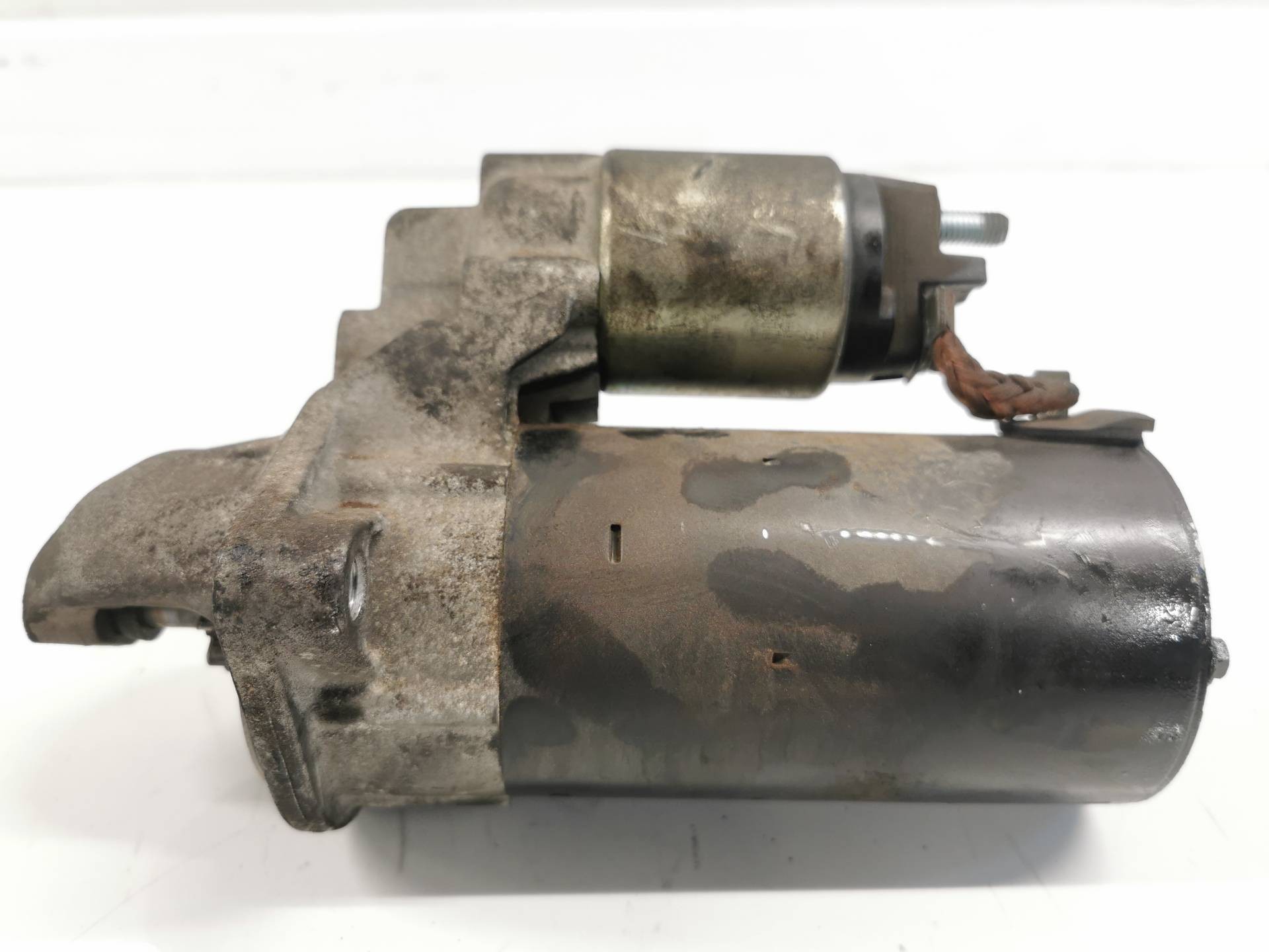 MOTOR ARRANQUE BMW SERIE 1 BERLINA (E81/E87) 0001115046 0001115046 - Vista 2