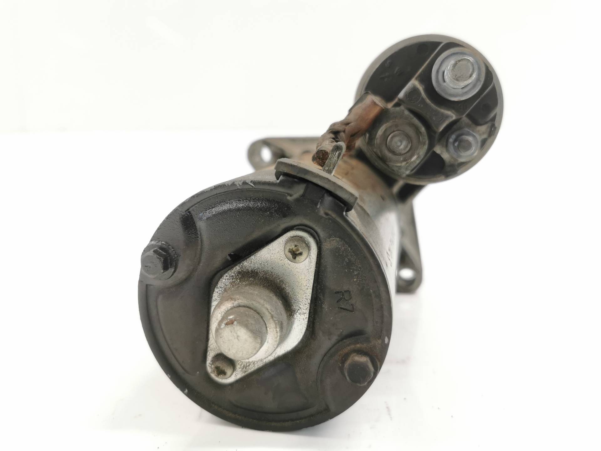 MOTOR ARRANQUE BMW SERIE 1 BERLINA (E81/E87) 0001115046 0001115046 - Vista 3