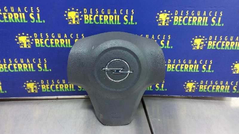 AIRBAG DELANTERO IZQUIERDO OPEL CORSA D 13235770 / CA250604CH 13235770CA250604CH