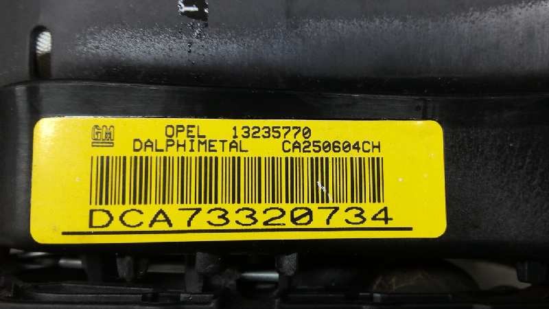 AIRBAG DELANTERO IZQUIERDO OPEL CORSA D 13235770 / CA250604CH 13235770CA250604CH - Vista 3