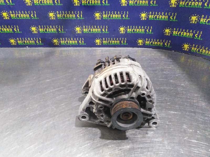 ALTERNADOR OPEL CORSA D 13222930 / 0124325171 132229300124325171