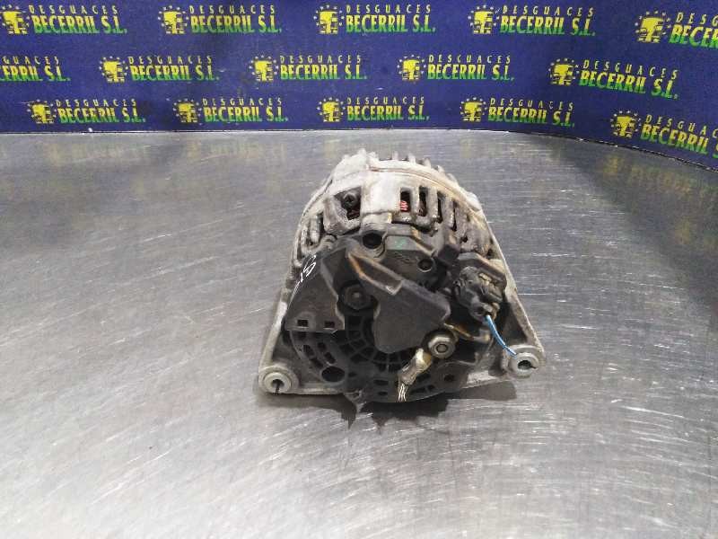 ALTERNADOR OPEL CORSA D 13222930 / 0124325171 132229300124325171 - Vista 2