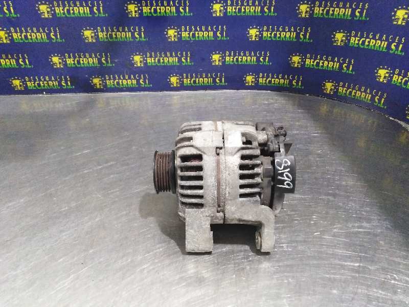 ALTERNADOR OPEL CORSA D 13222930 / 0124325171 132229300124325171 - Vista 3