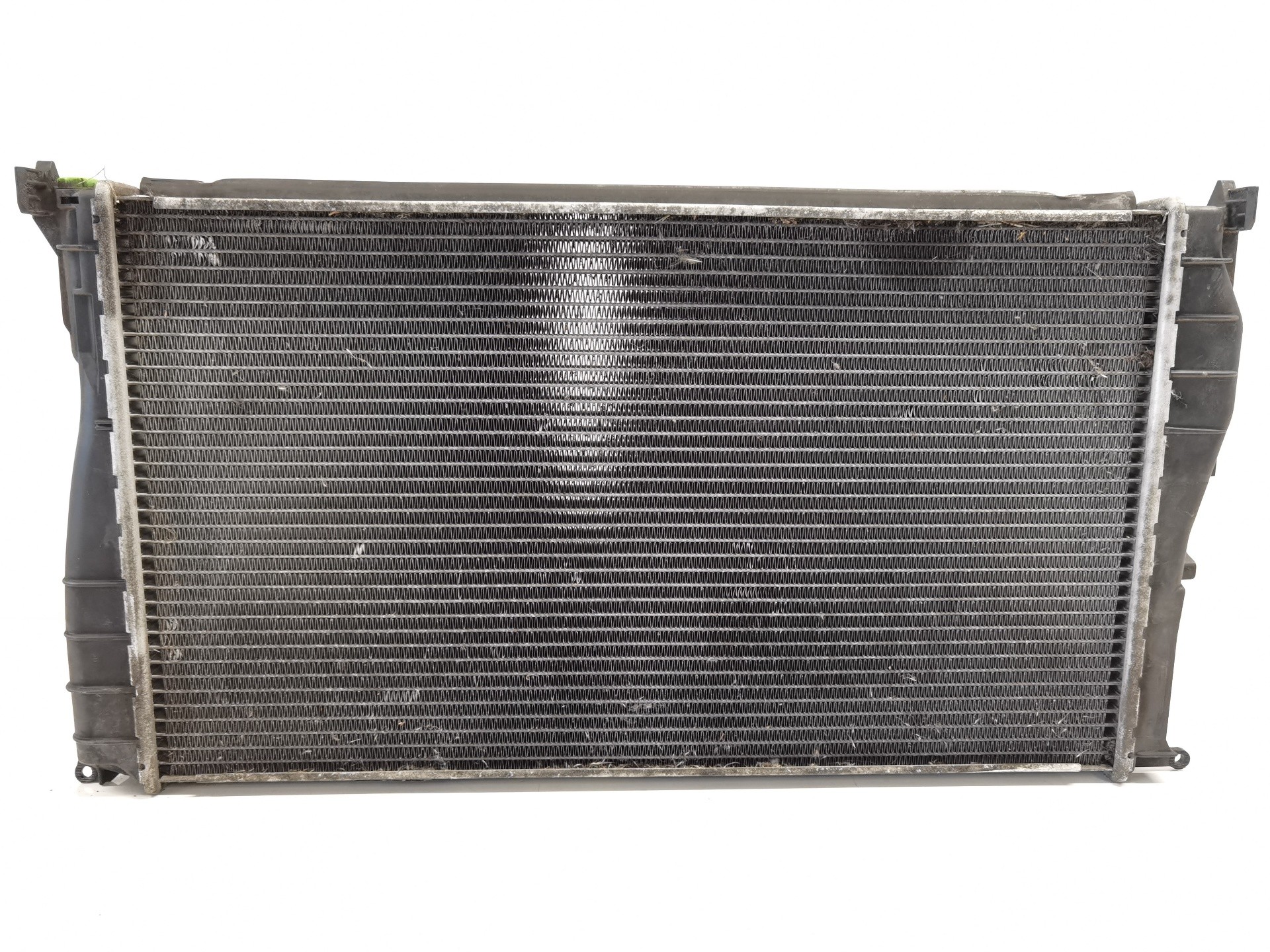 RADIADOR AGUA BMW SERIE 1 BERLINA (E81/E87) 7788901 / 77889039 778890177889039 - Vista 2