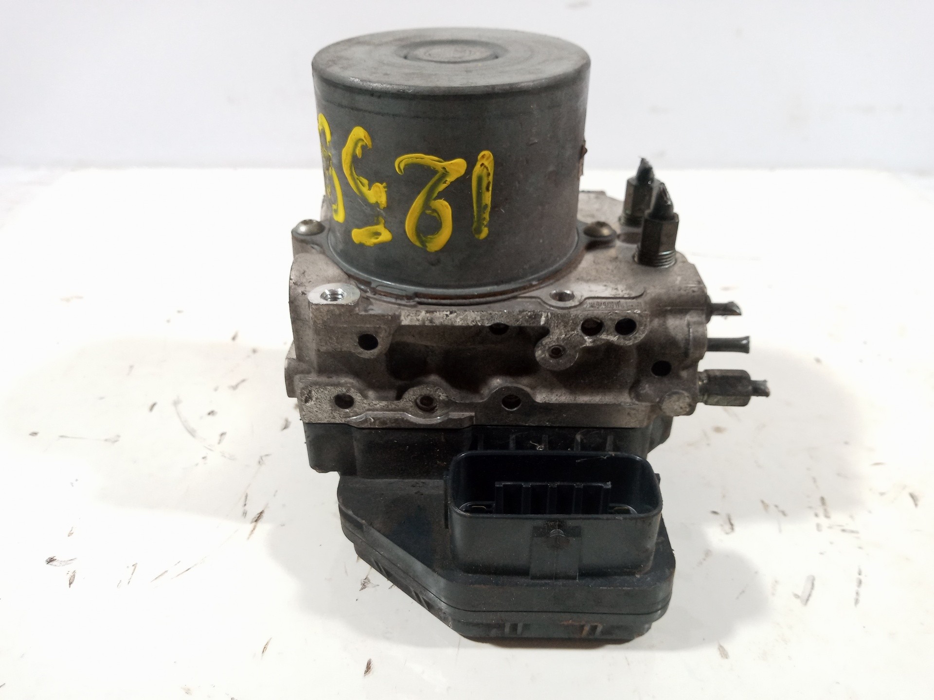 ABS MAZDA 6 LIM. (GH) 1338004451 / GAM7437A0 1338004451GAM7437A0 - Vista 3